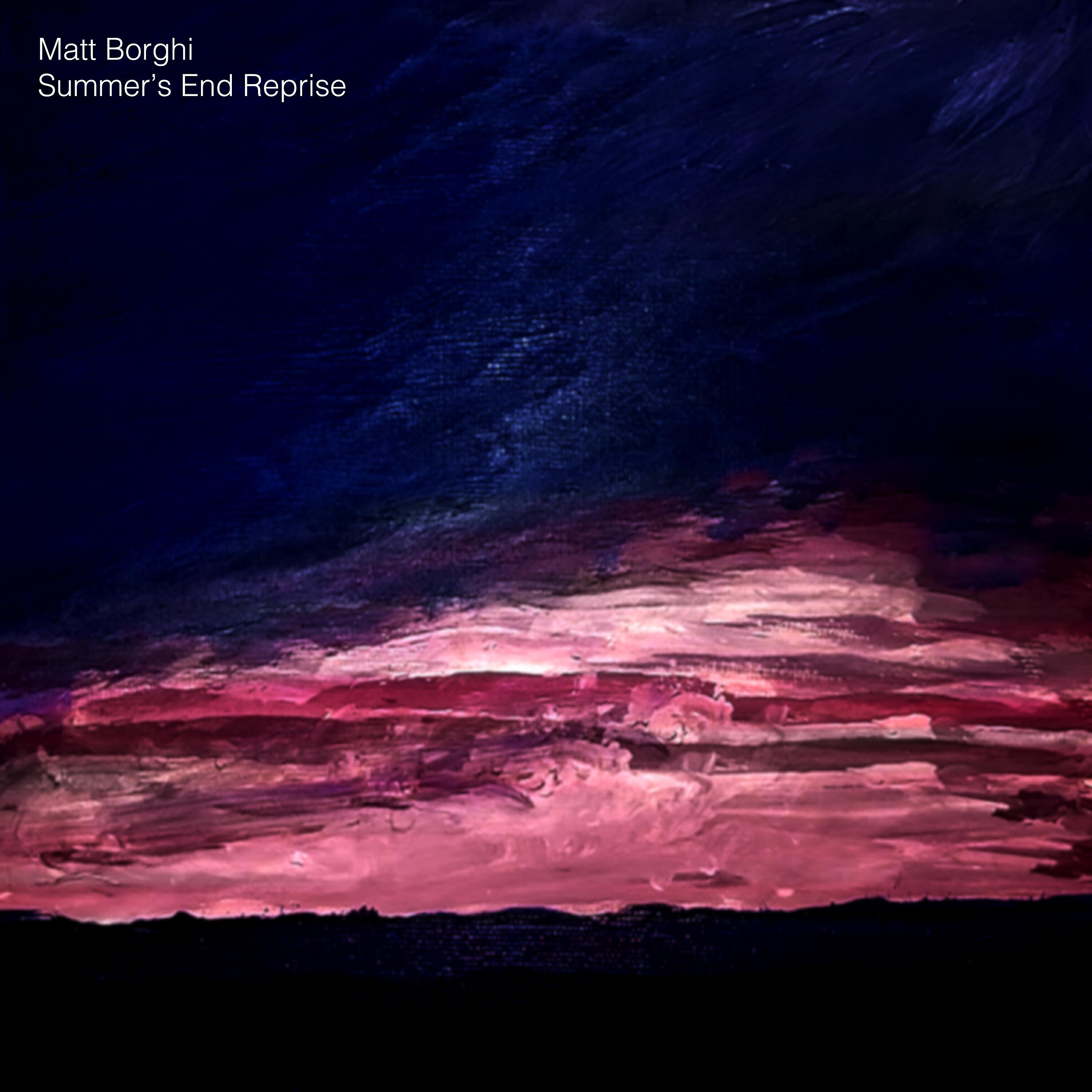 Релиз Summer's End Reprise