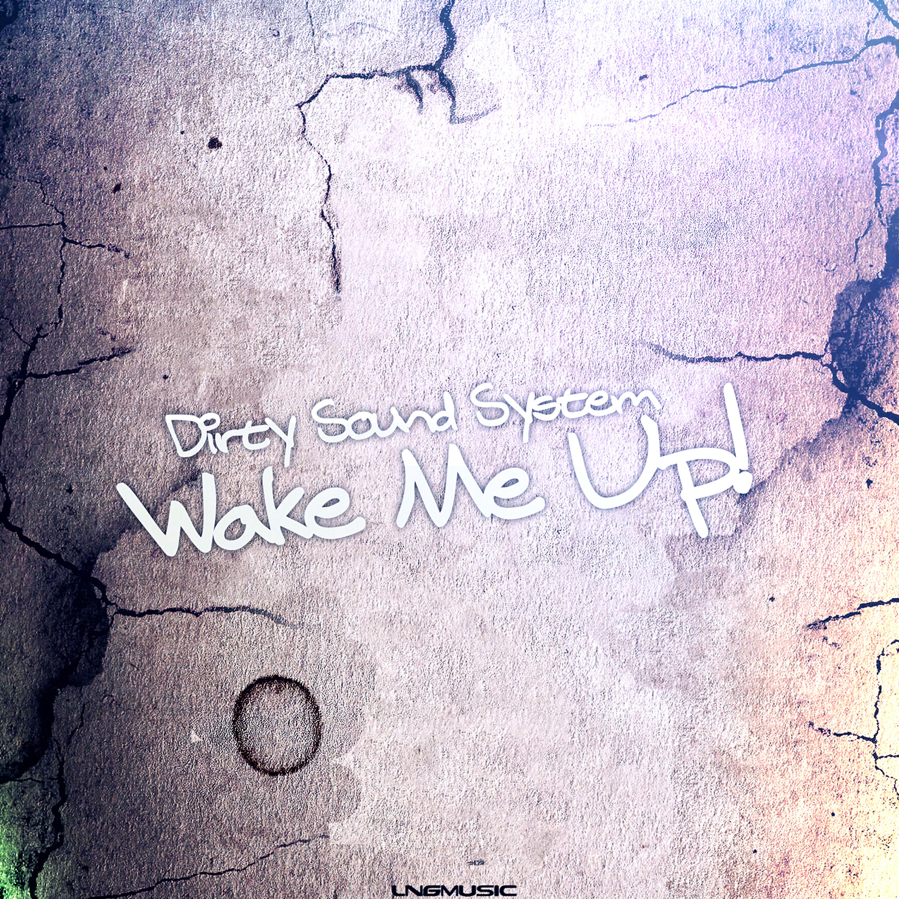 Релиз Wake Me Up