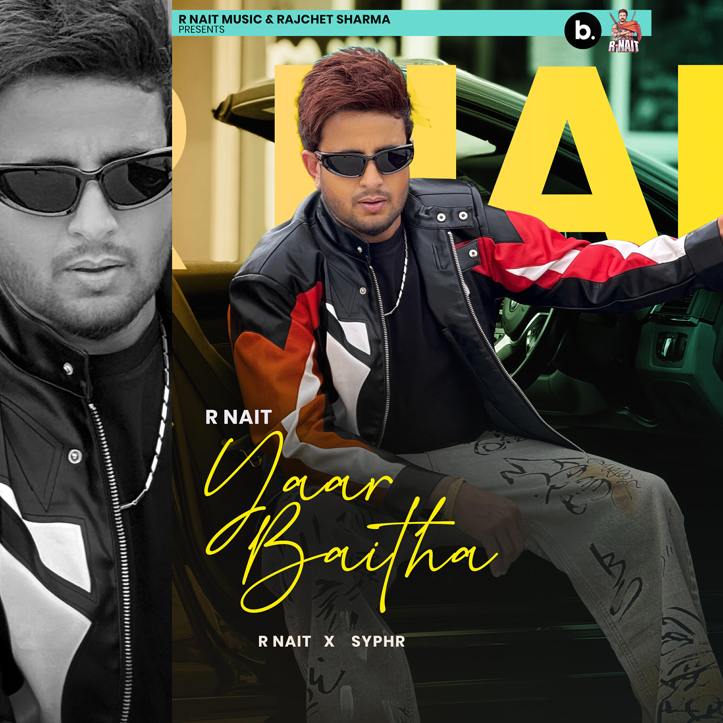 Релиз Yaar Baitha