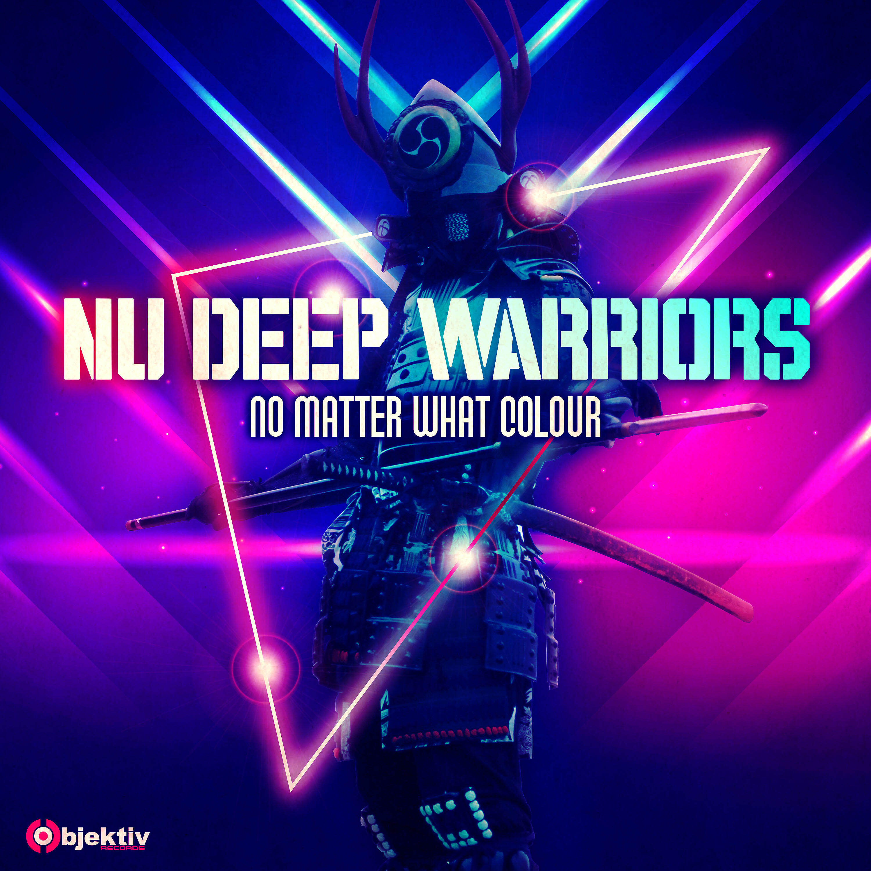 Релиз No Matter What Colour