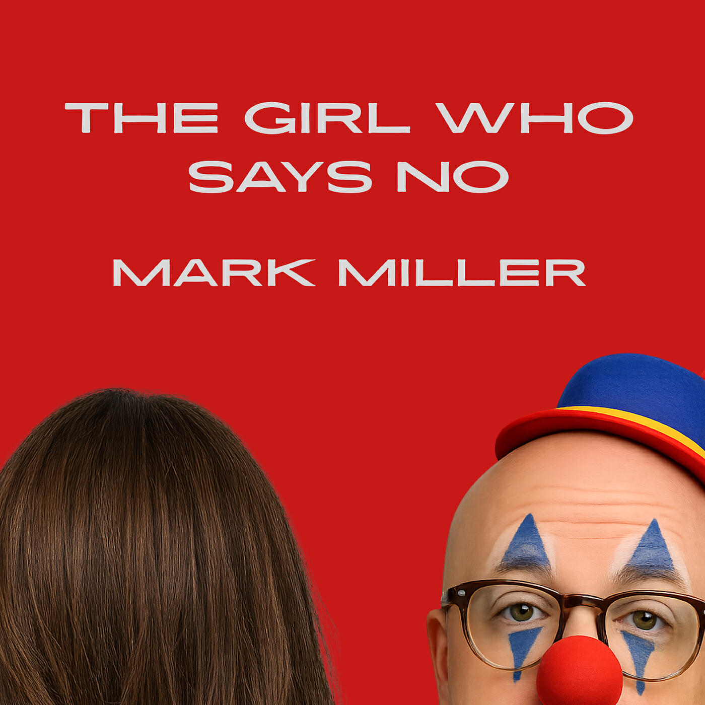 Релиз The Girl Who Says No