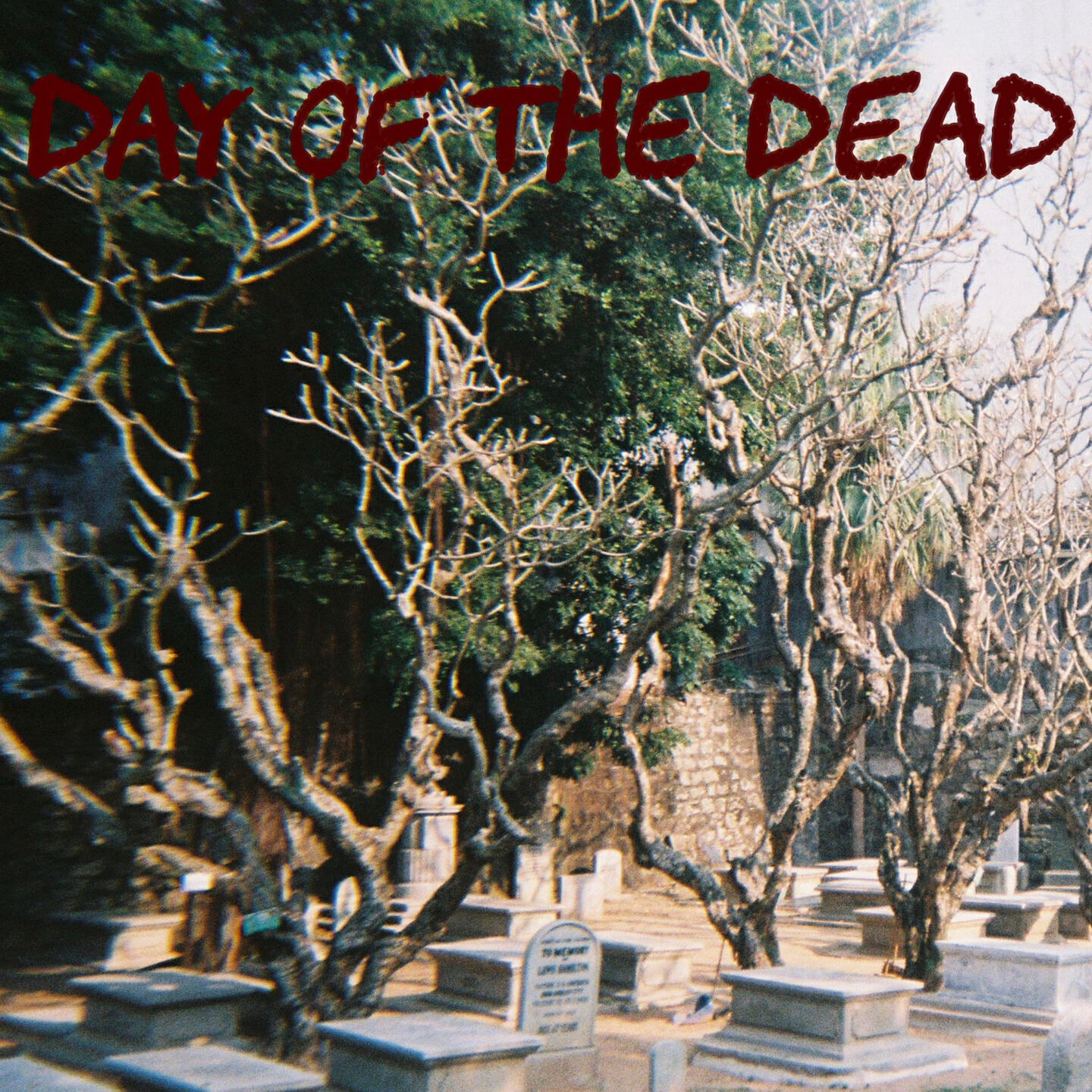 Релиз Day of the Dead