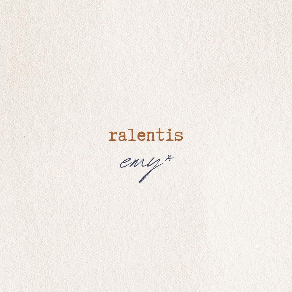 Релиз Ralentis