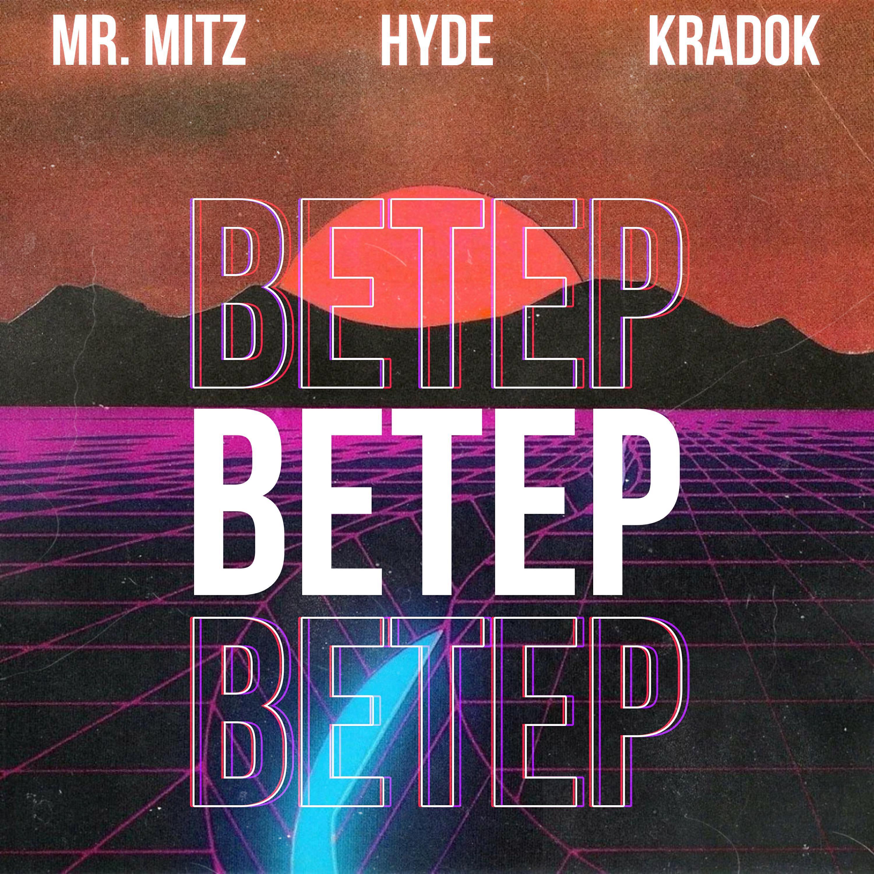 Mr Mitz