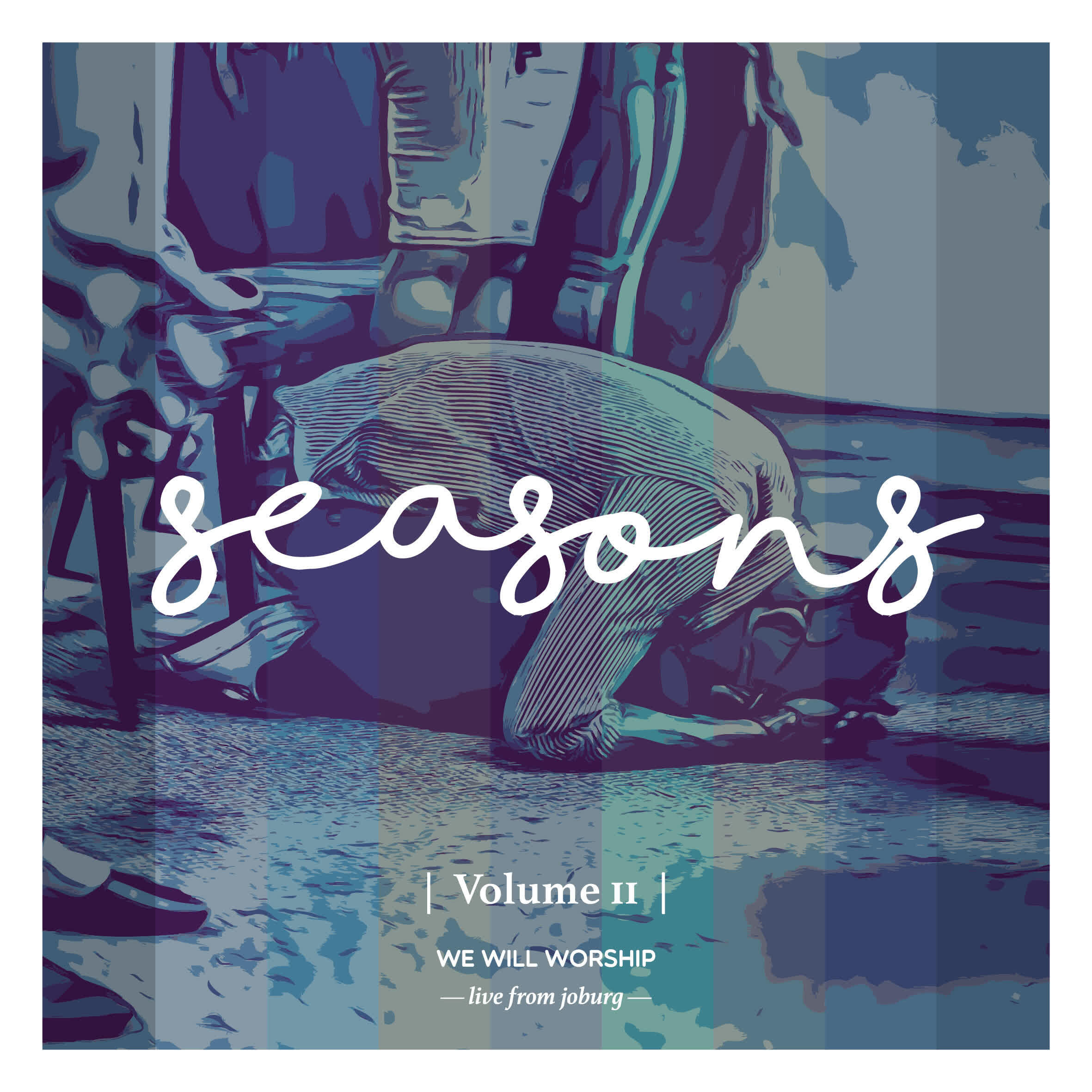Релиз Seasons, Vol. 2