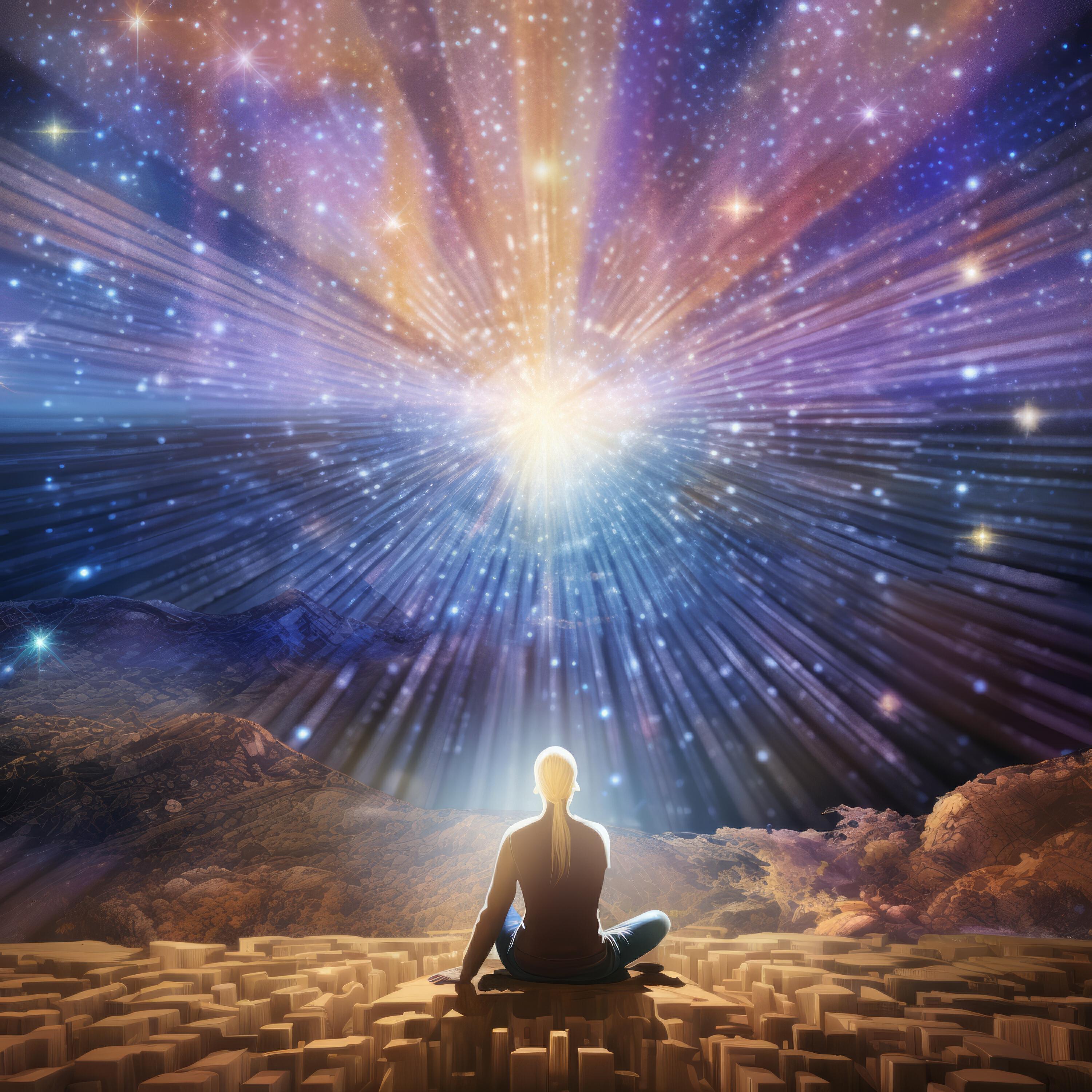 Yoga & Meditación