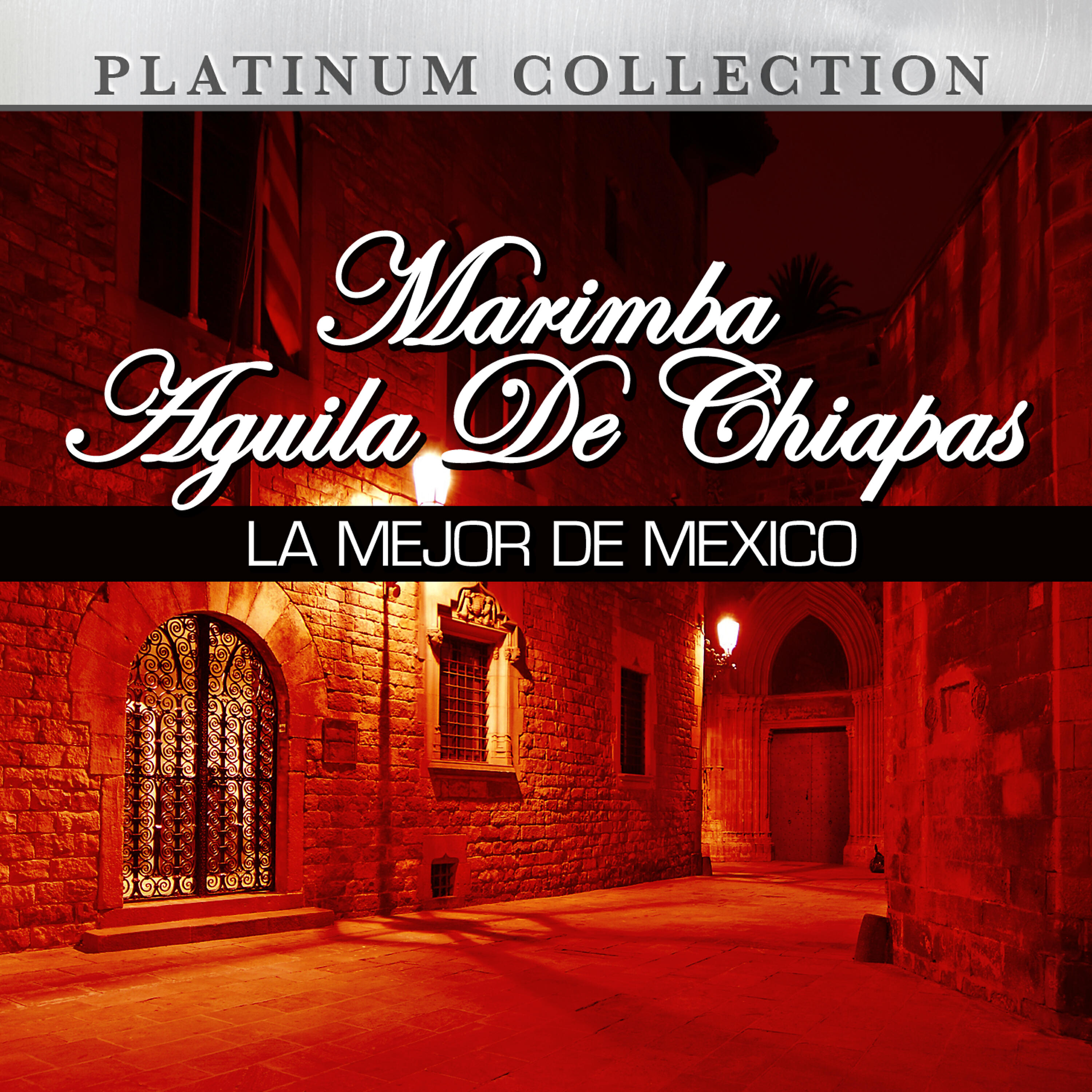 Marimba Aguila De Chiapas