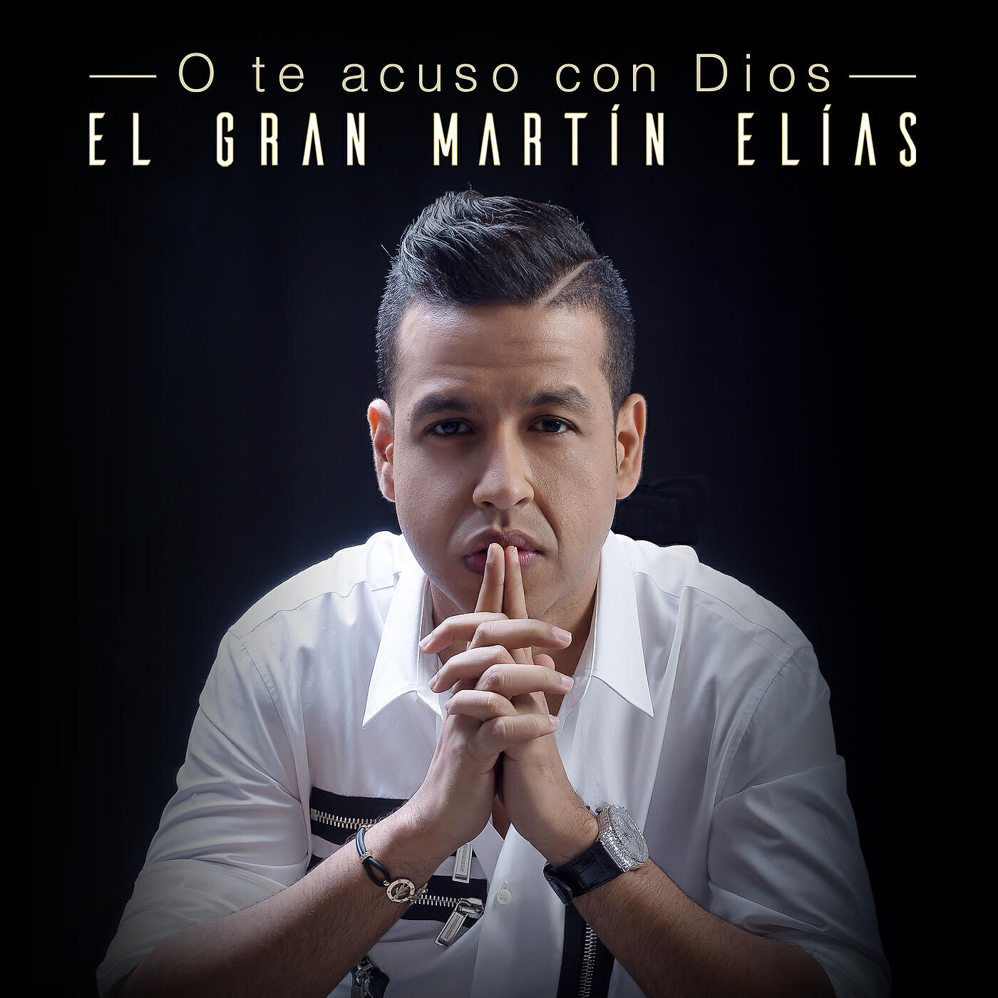 Релиз O Te Acuso Con Dios