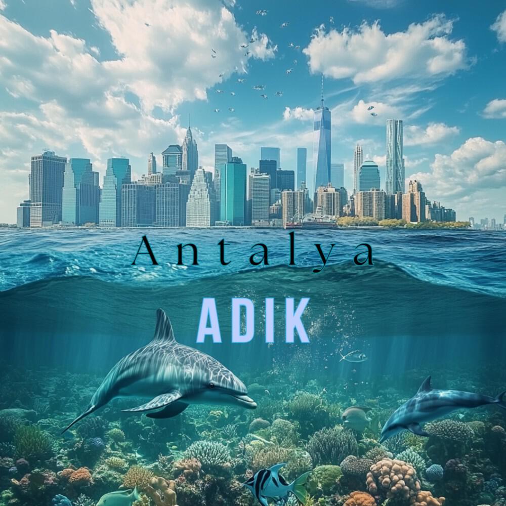 Релиз Antalya