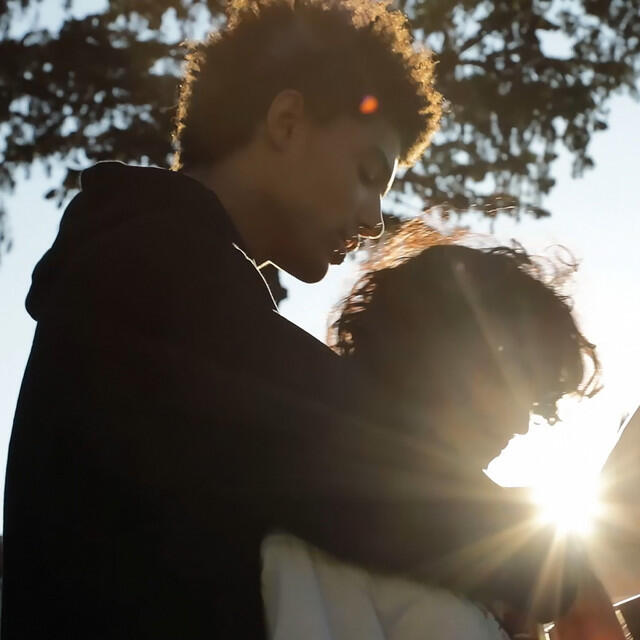 Релиз Paradise (Sarajishvili)