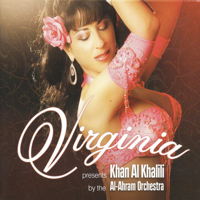 Релиз Virginia Presents Khan Al Khalili