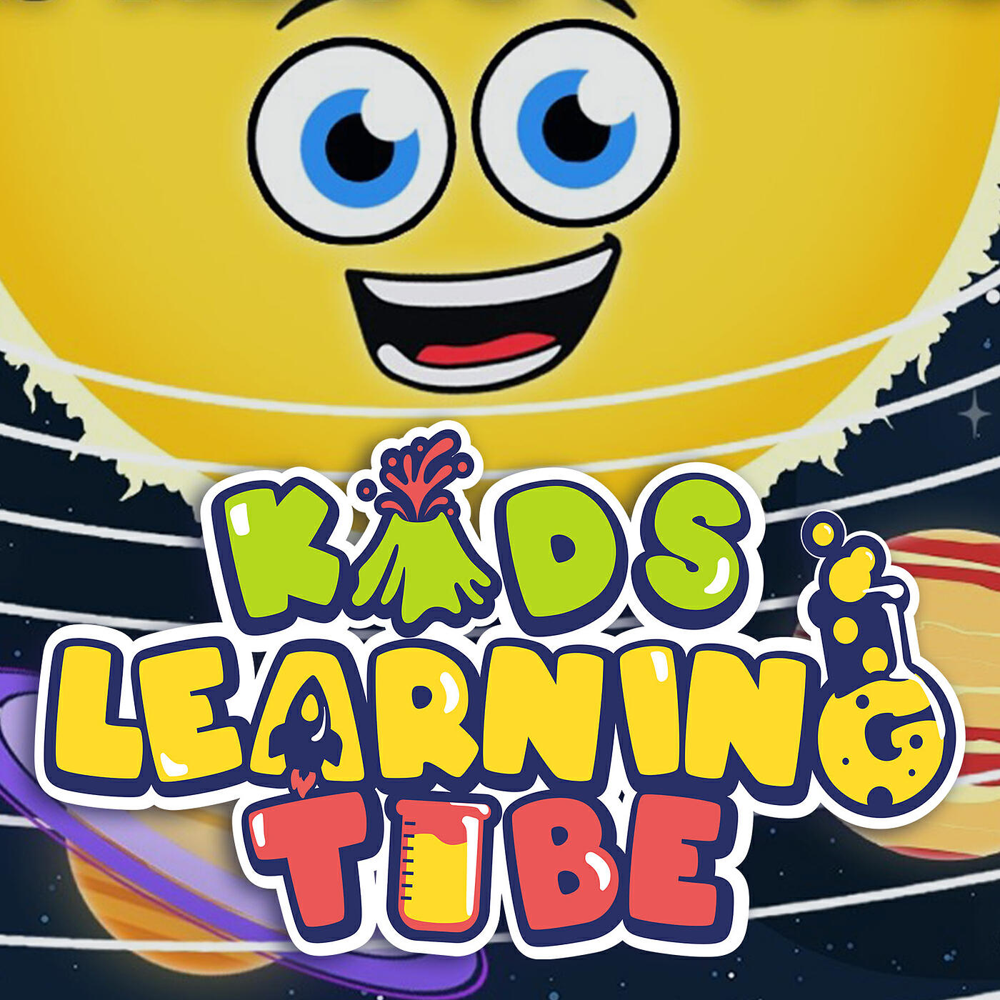 Релиз Solar System Songs and More!