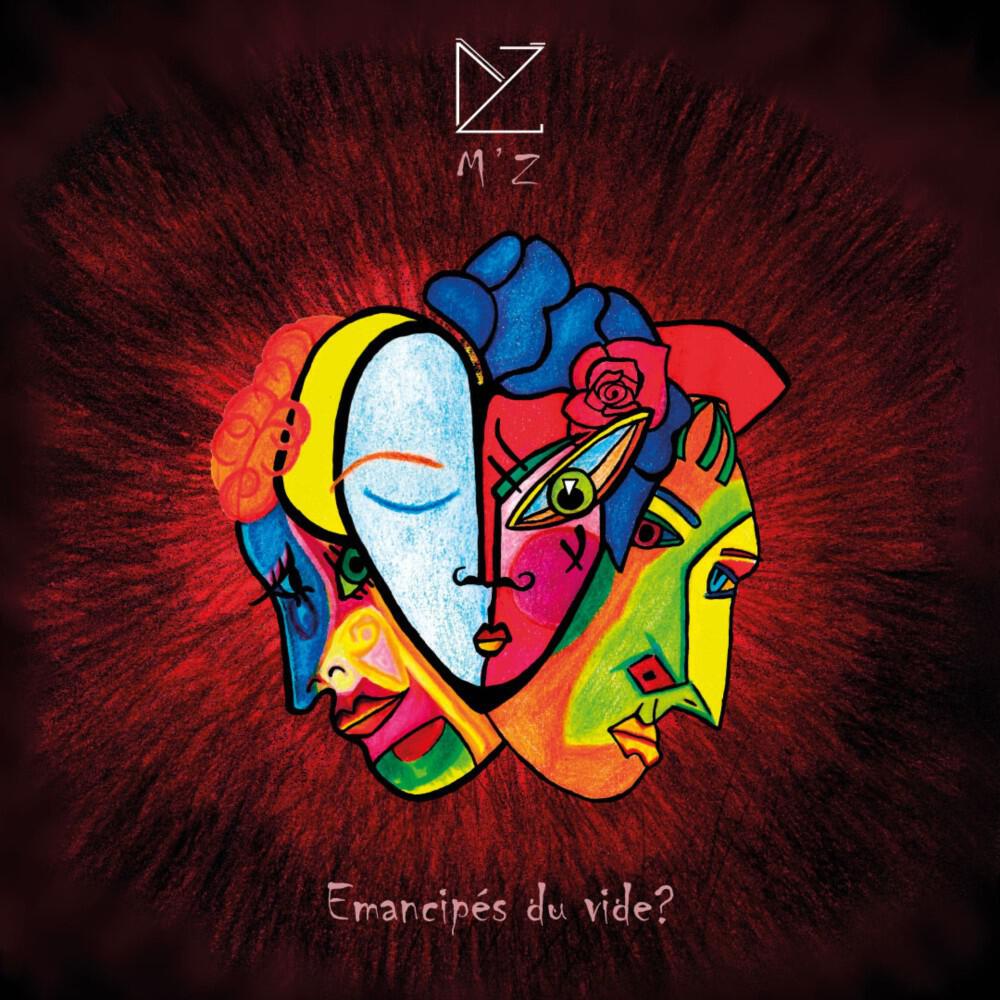 Релиз Emancipés du vide ?