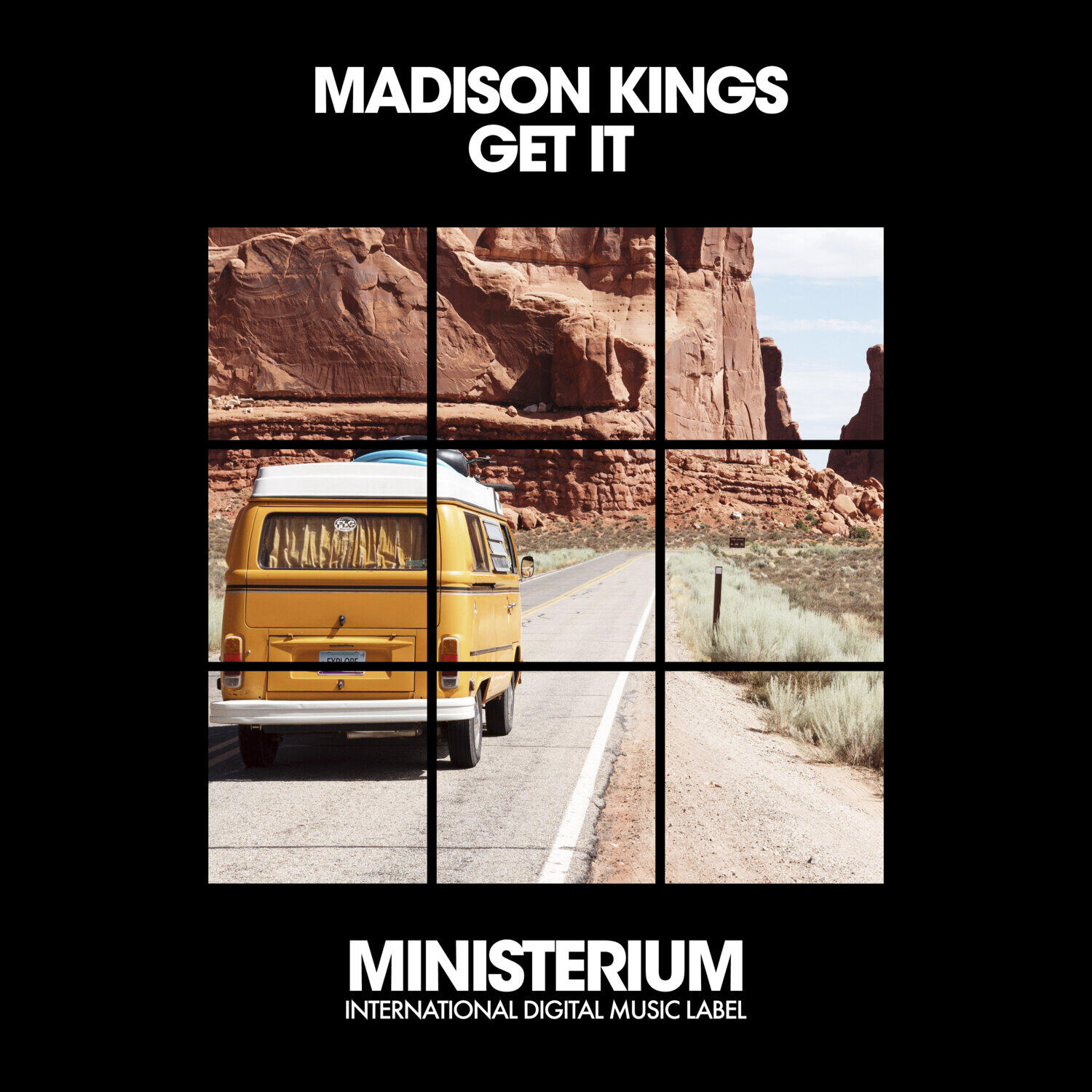 Релиз Get It