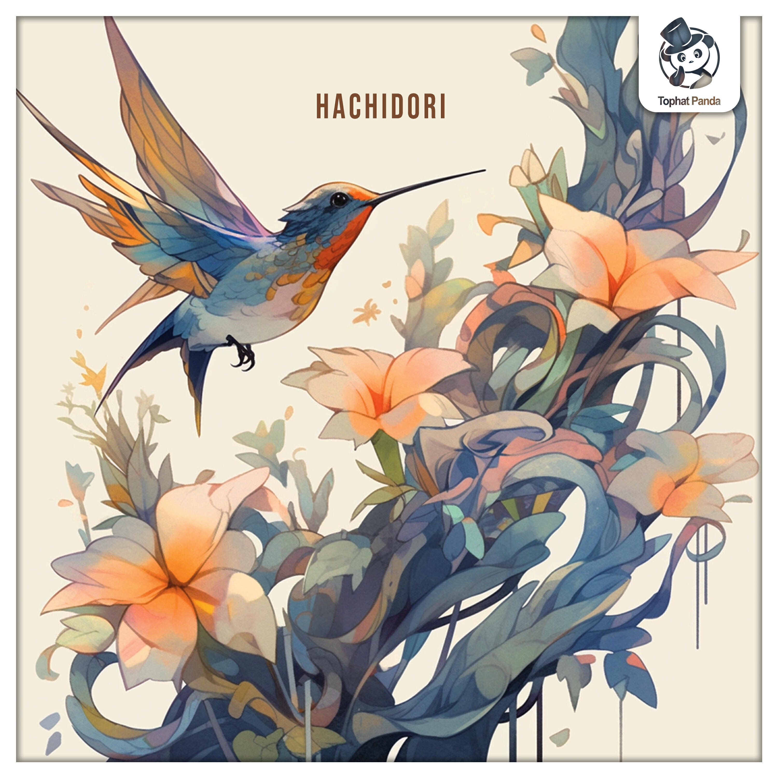 Релиз Hachidori