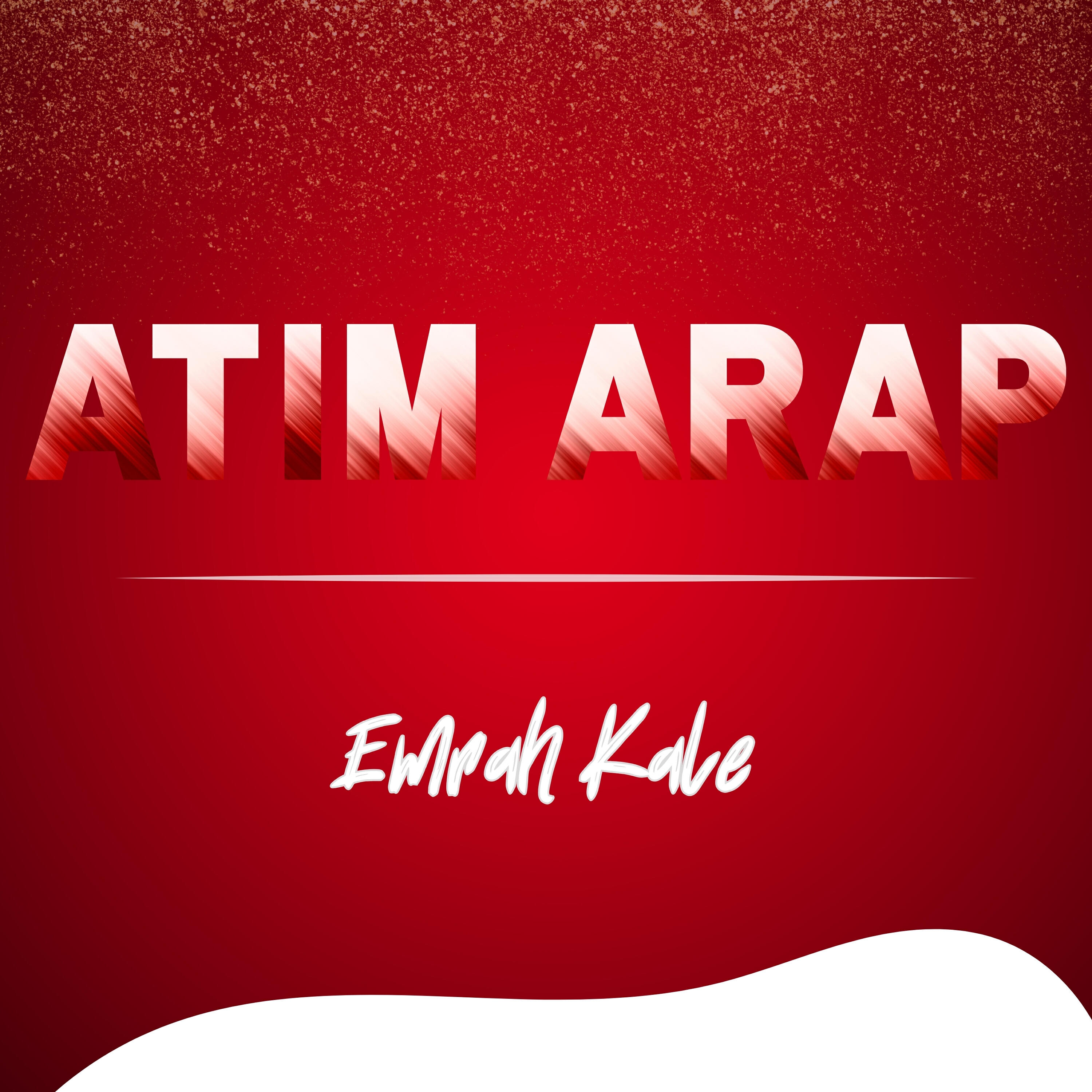 Релиз Atım Arap