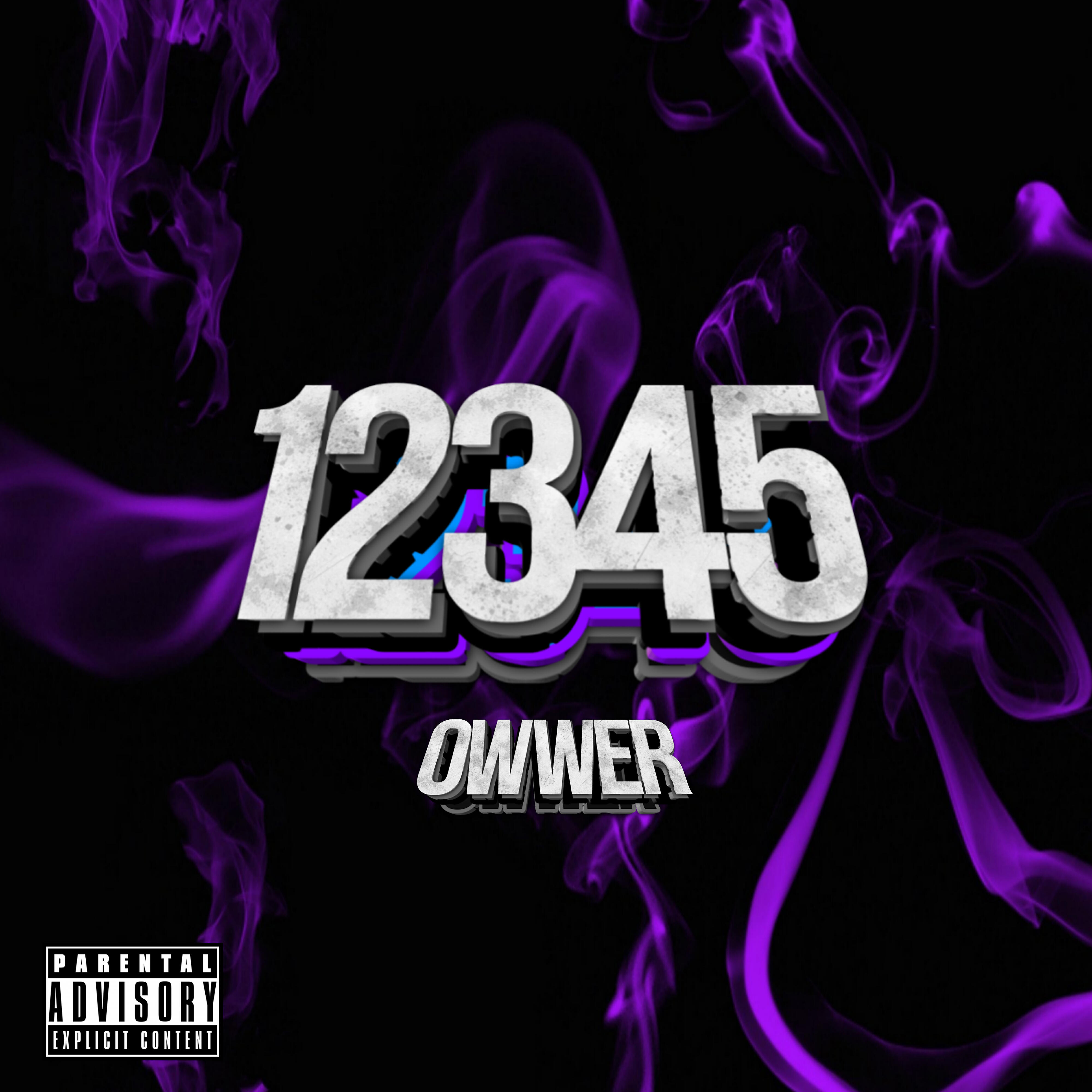 Релиз 12345