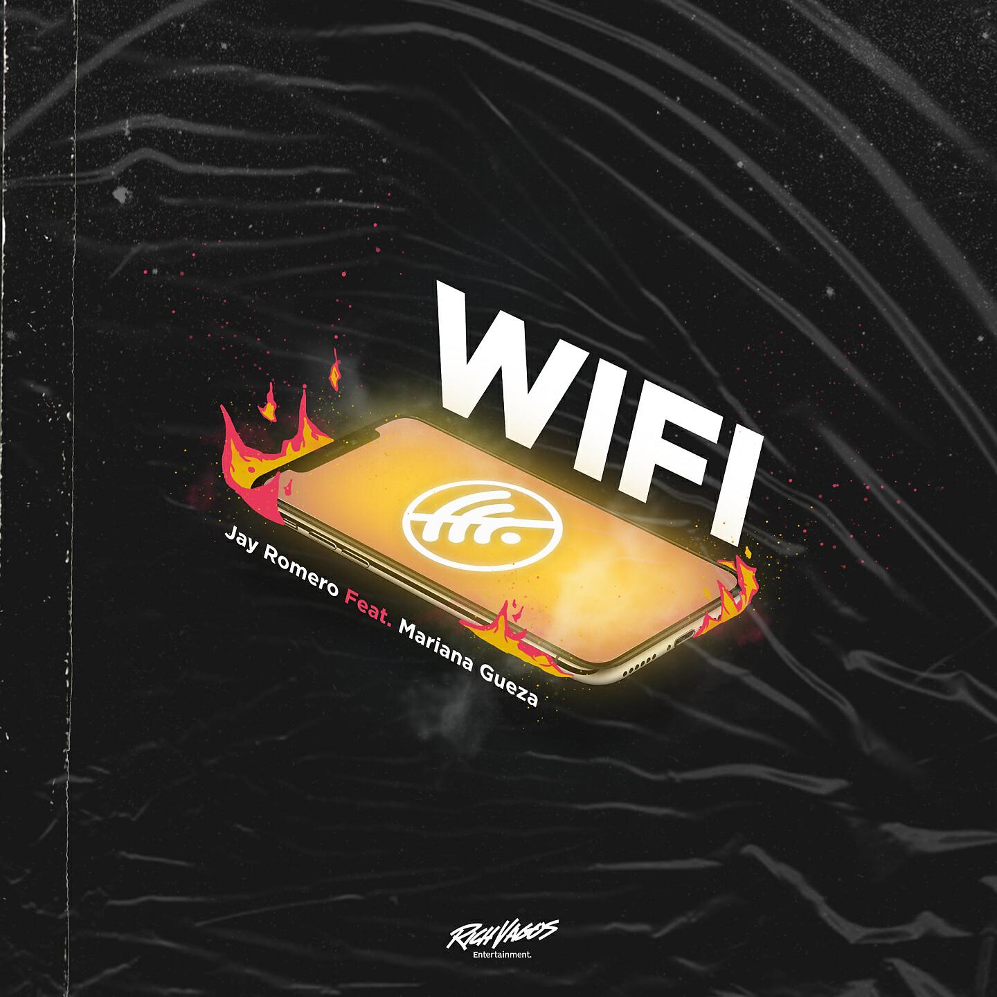 Релиз Wifi