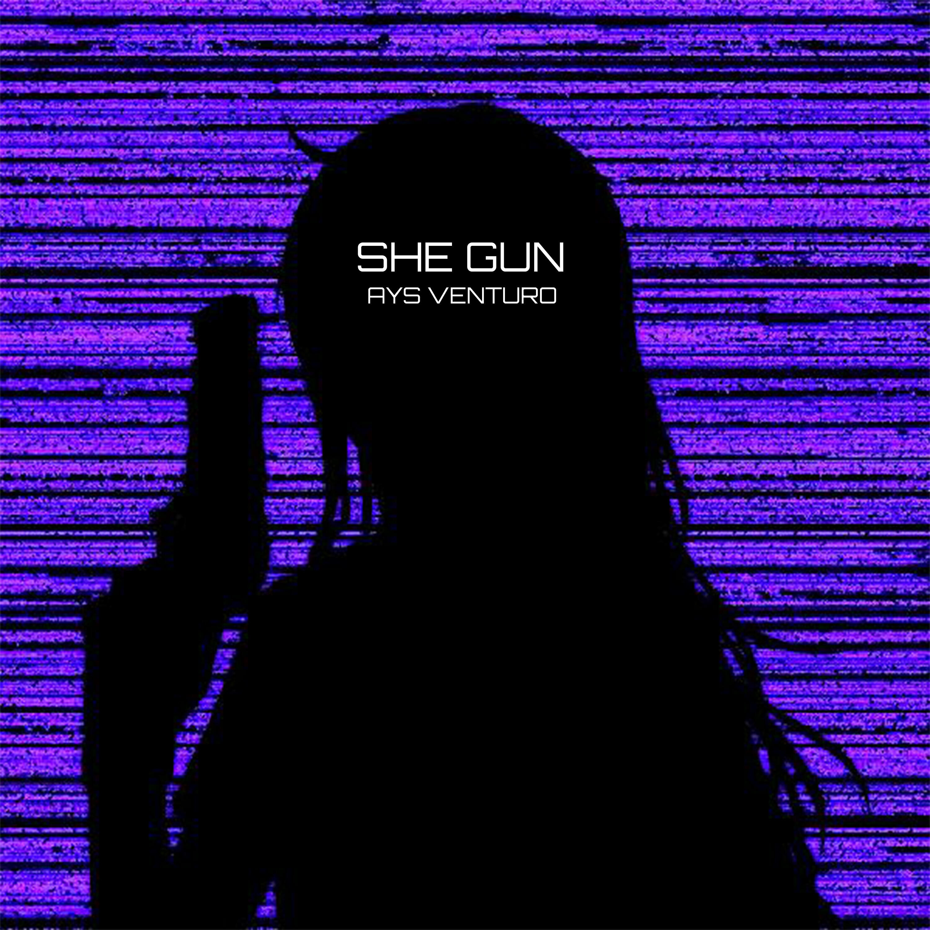 Релиз She Gun