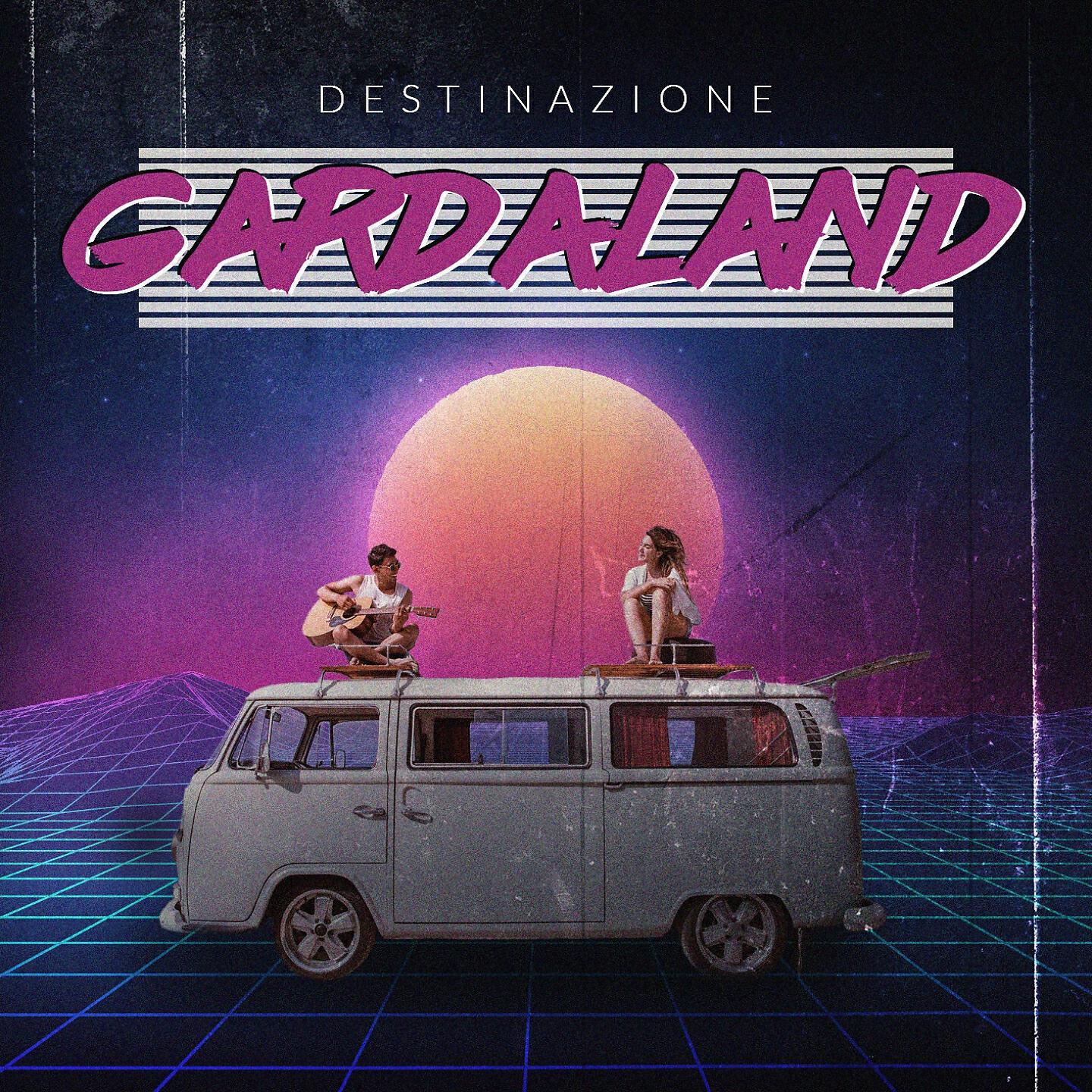 Релиз Destinazione Gardaland