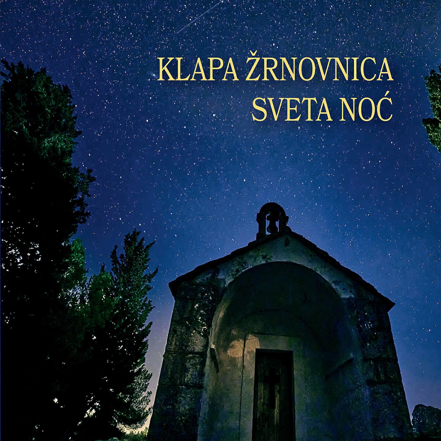 Klapa Žrnovnica