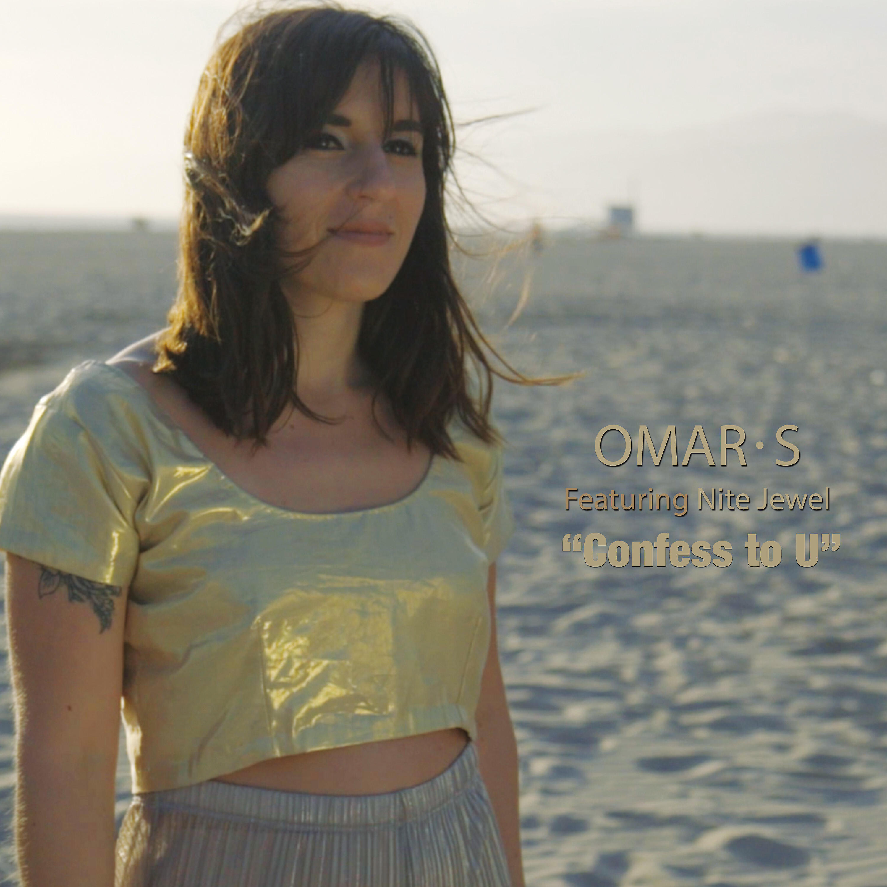 Релиз Confess to U