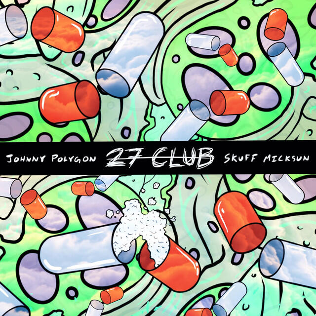 Релиз 27 Club