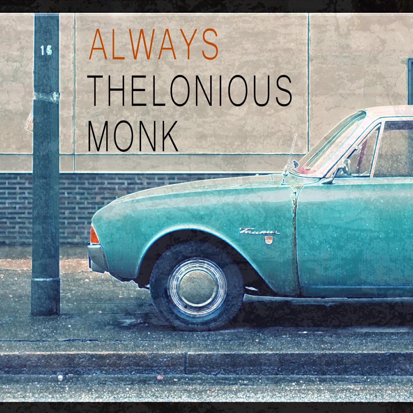 Релиз Always