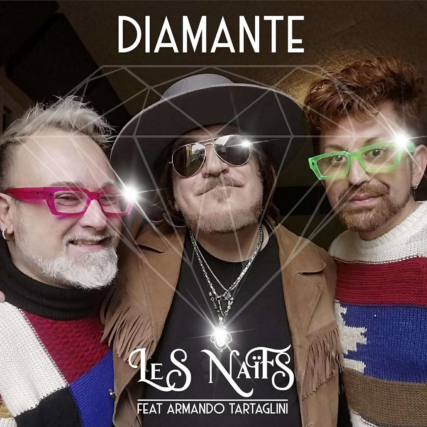 Les Naifs