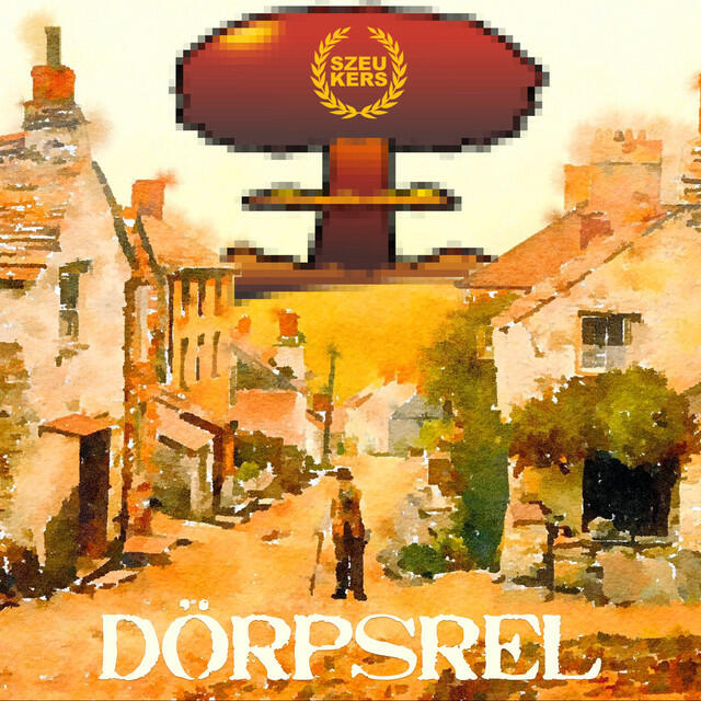 Релиз Dörpsrel