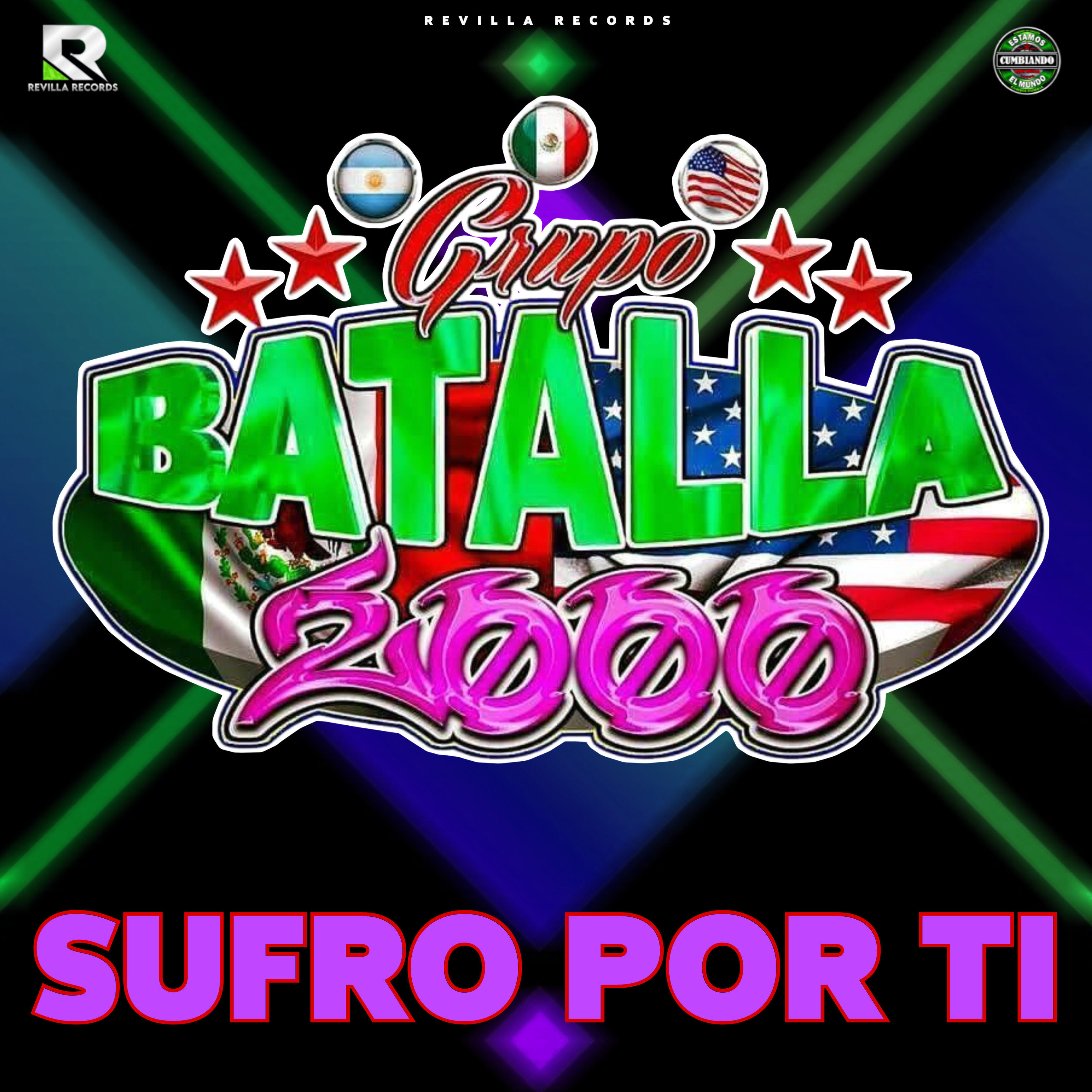 Grupo Batalla 2000