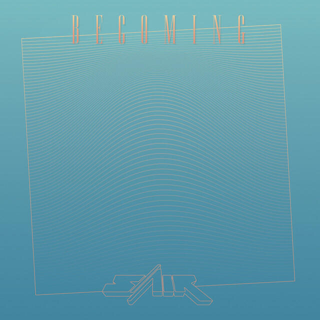 Релиз Becoming