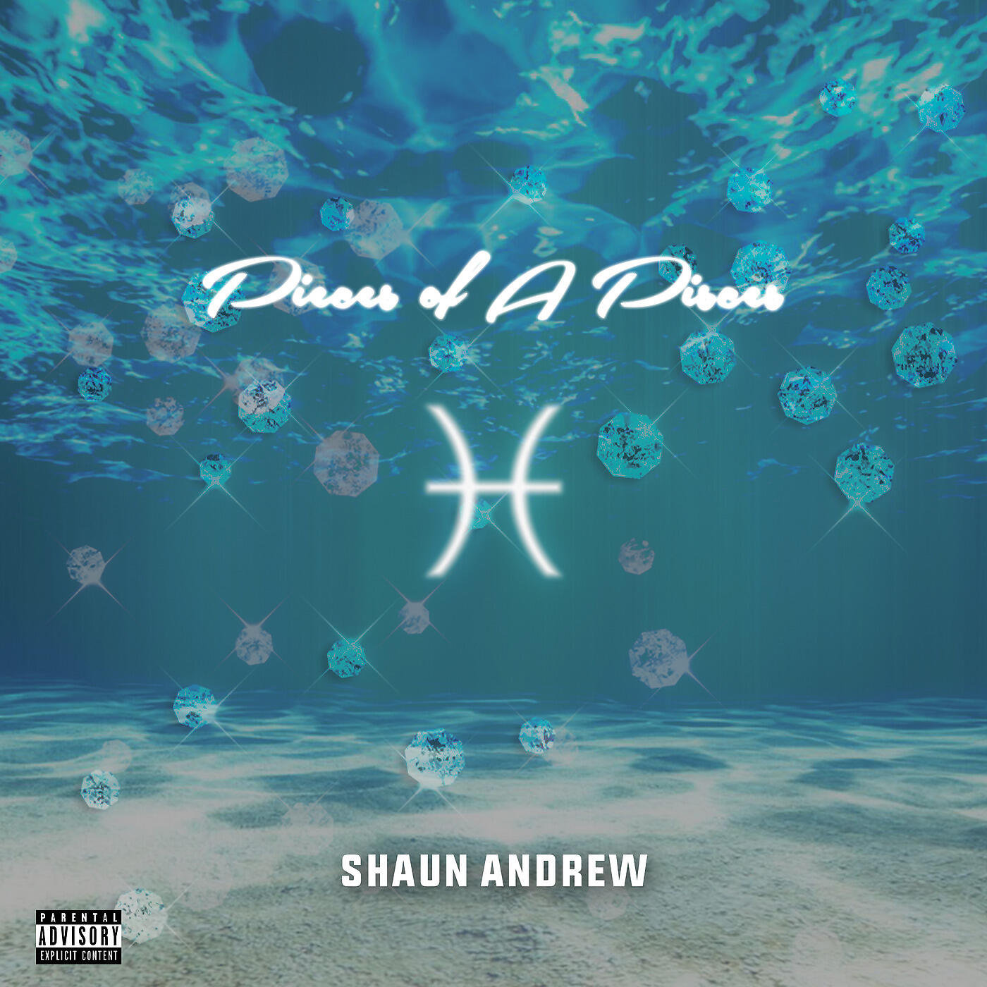 Релиз Pieces of a Pisces