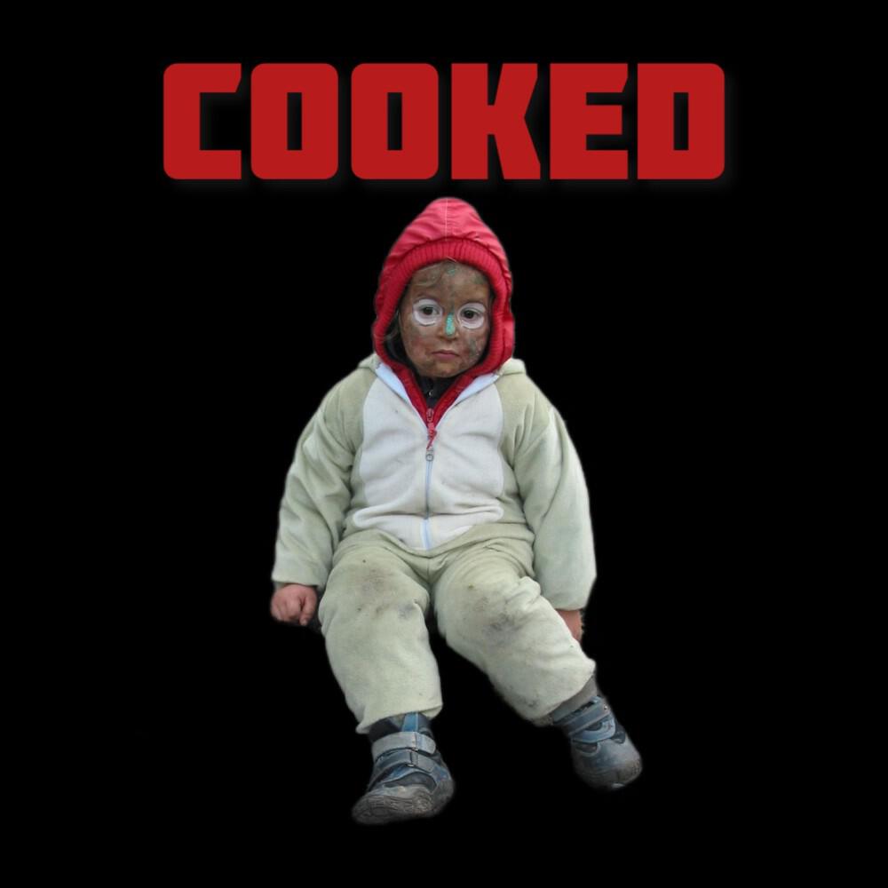 Релиз Cooked