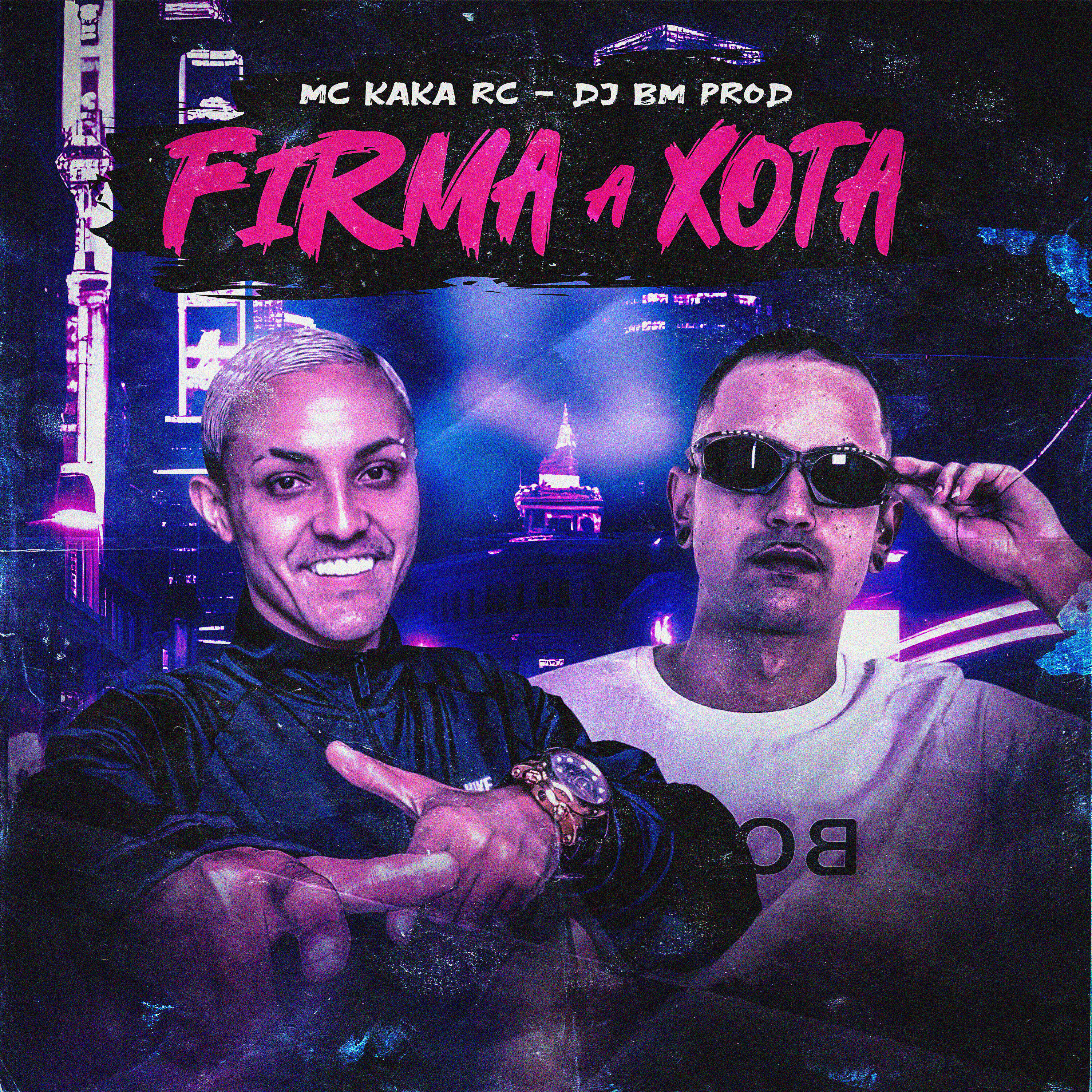 Релиз Firma a Xota