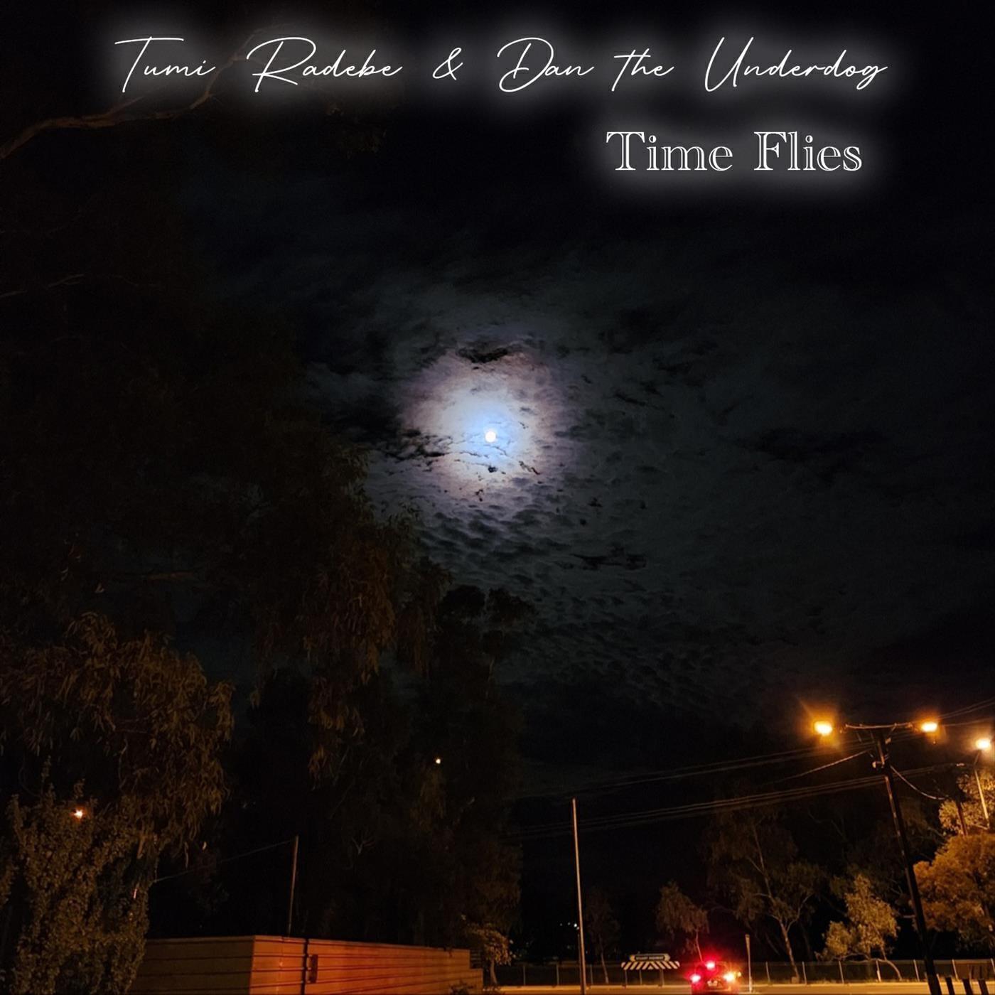 Релиз Time Flies