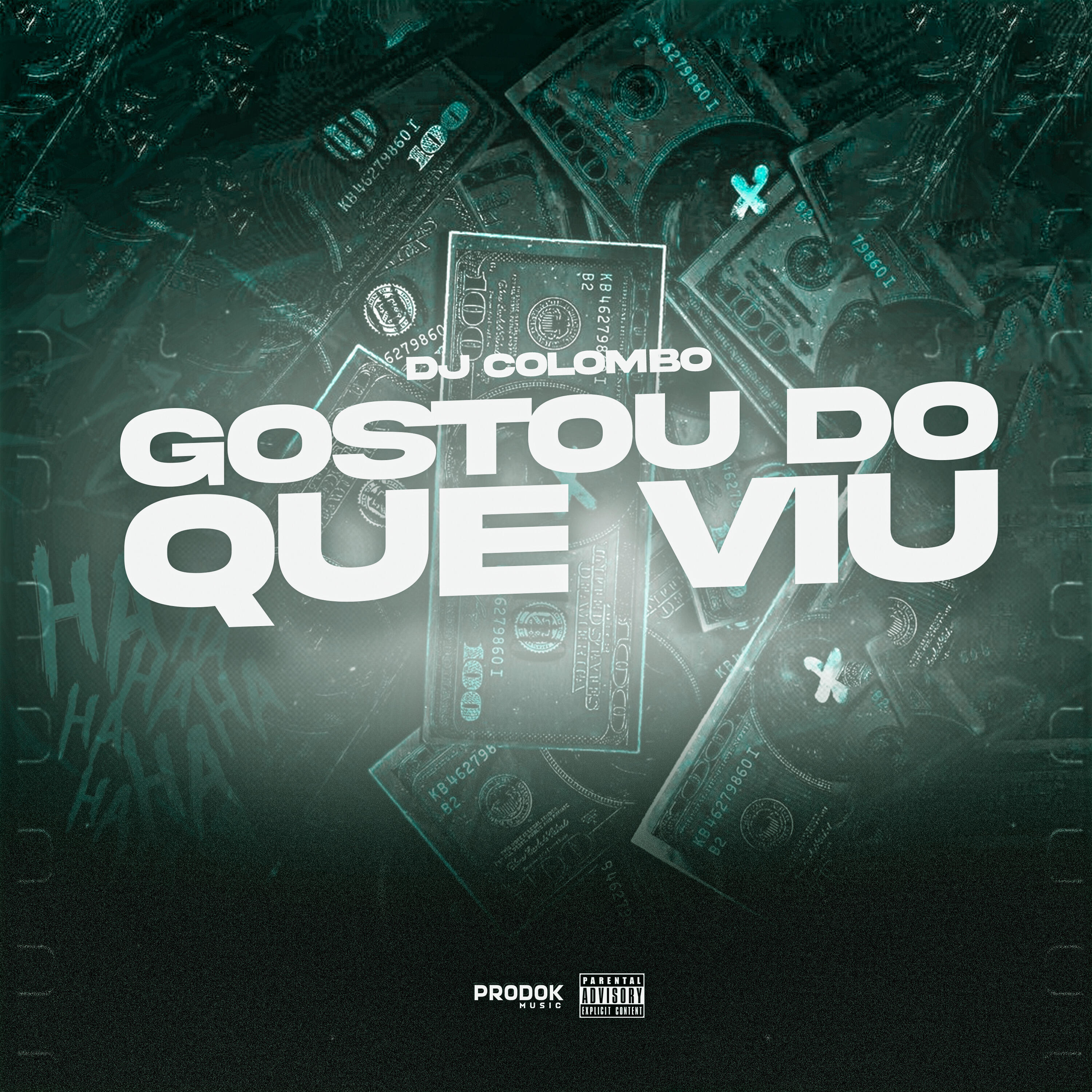 Скачать песню dj colombo - Gostou do Que Viu бесплатно в MP3 для Android и iOS