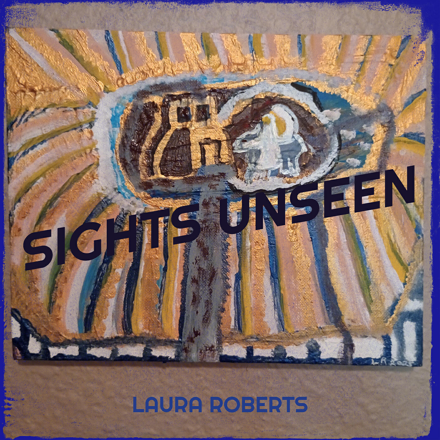 Релиз Sights Unseen