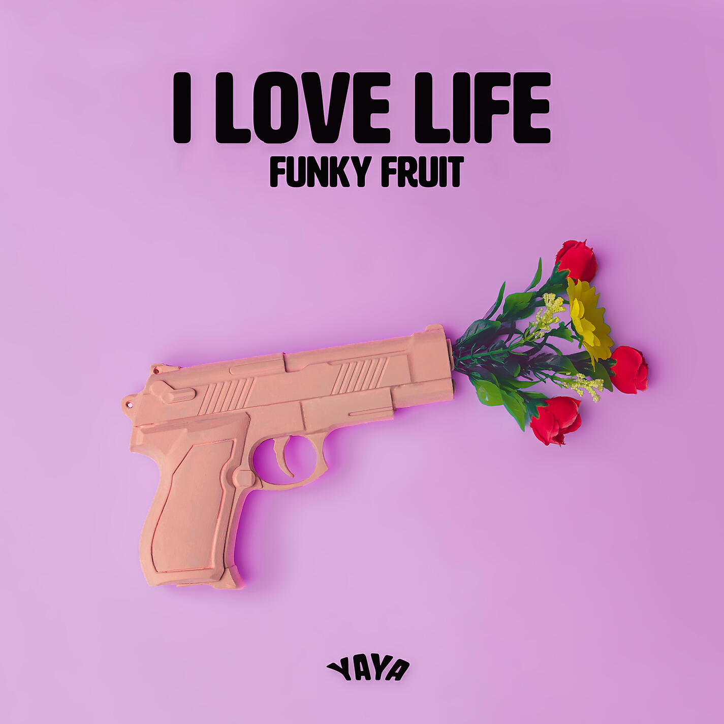 Релиз I Love Life