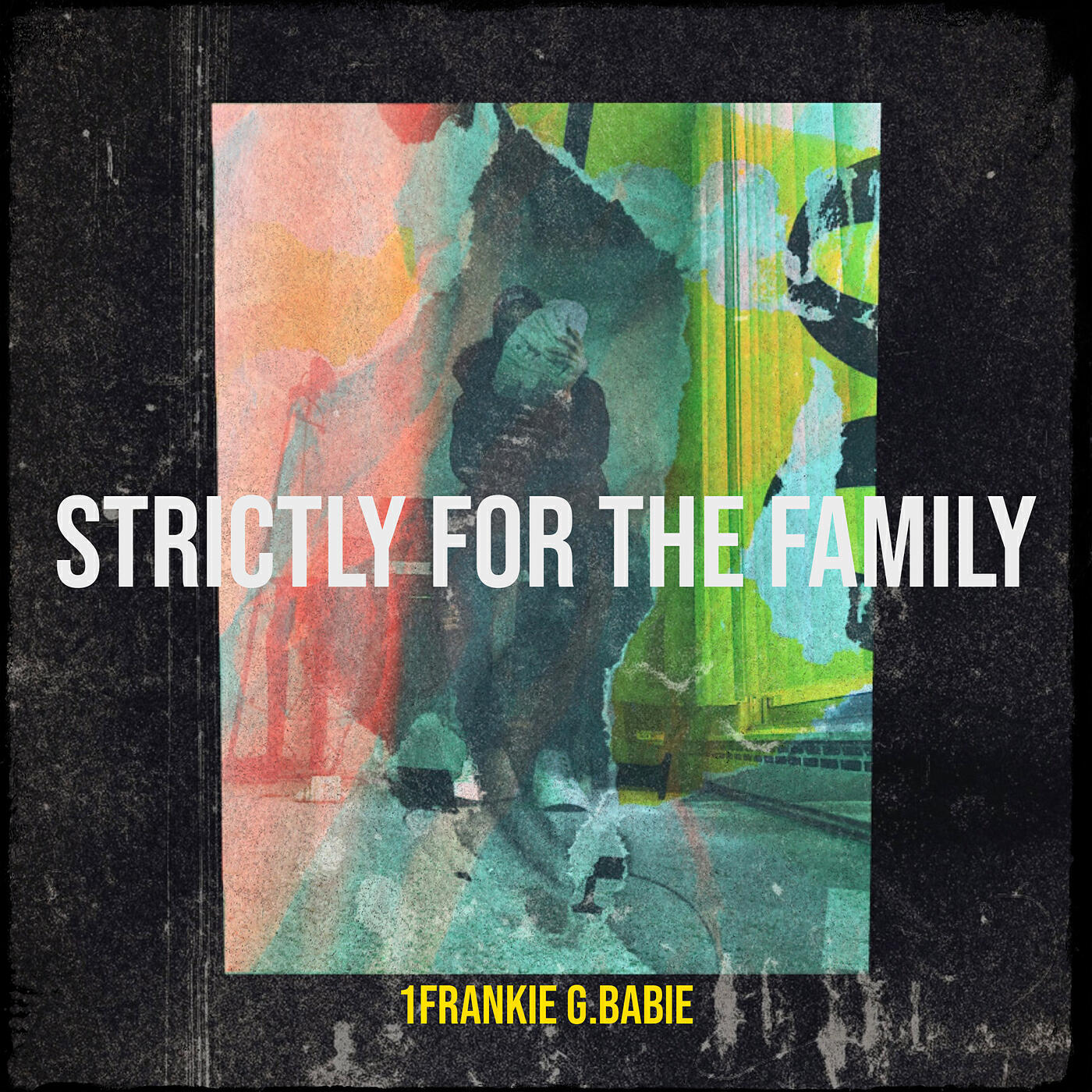 Релиз Strictly for the Family