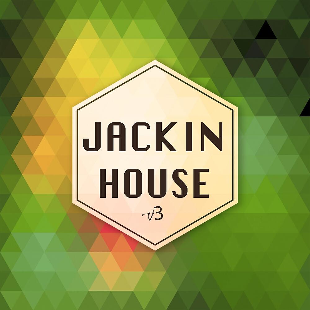 Постер альбома Jackin House V3