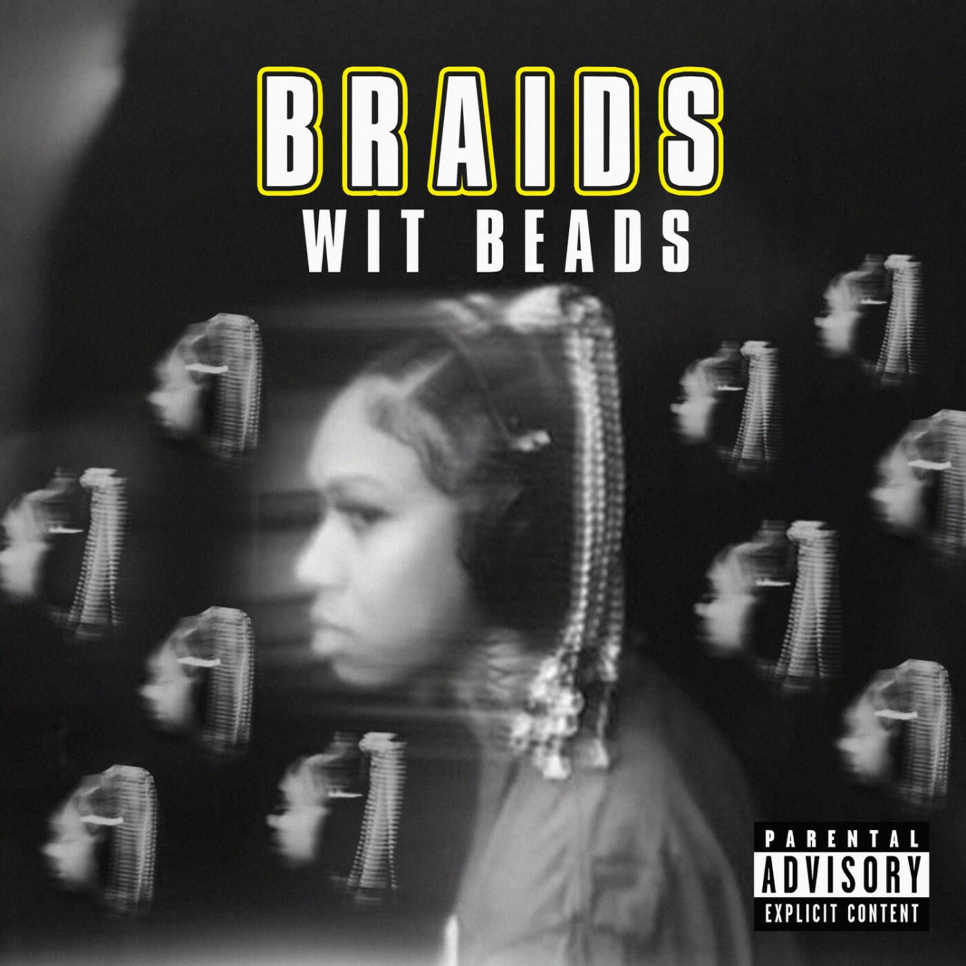 Релиз BRAIDS WIT BEADS