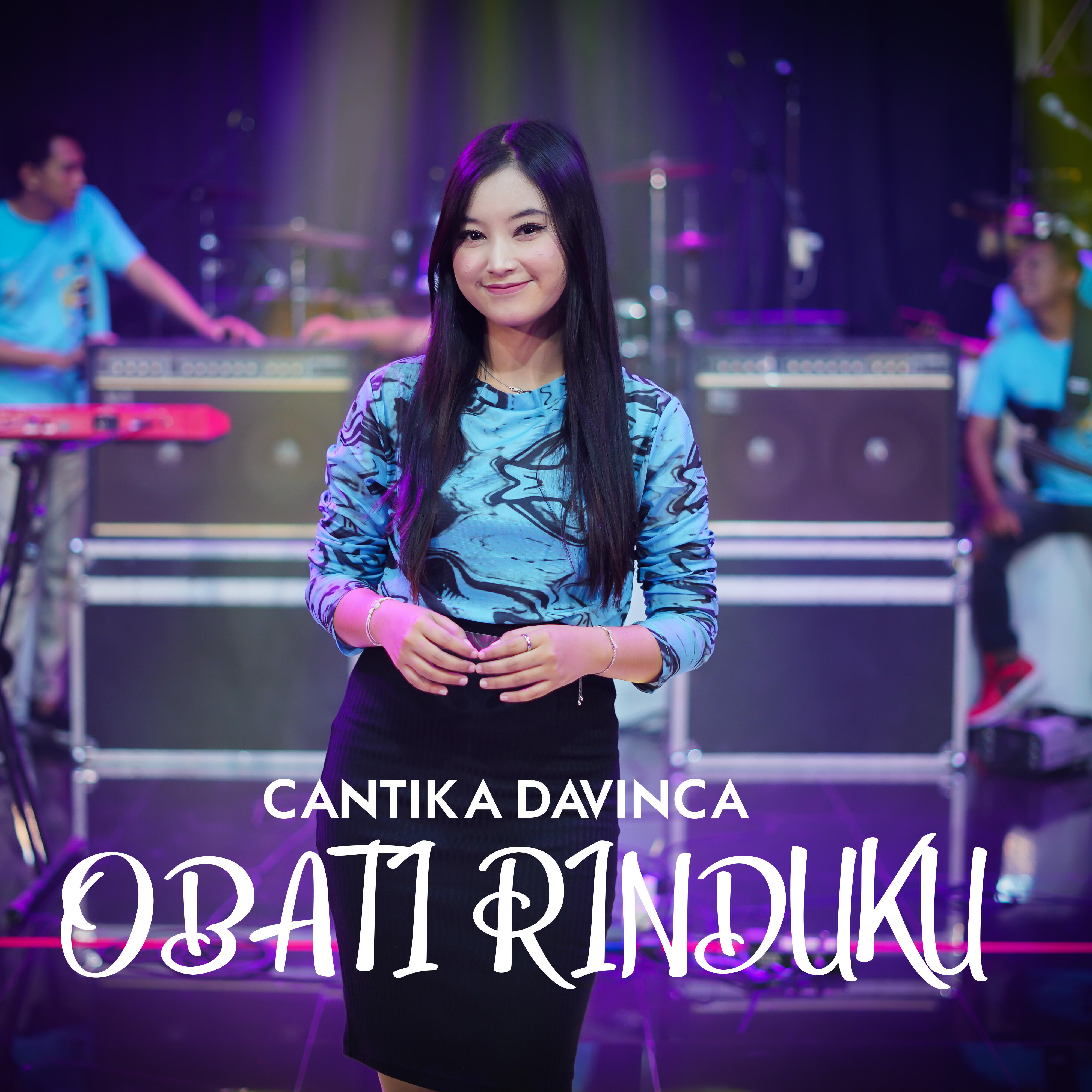 Релиз Obati Rinduku