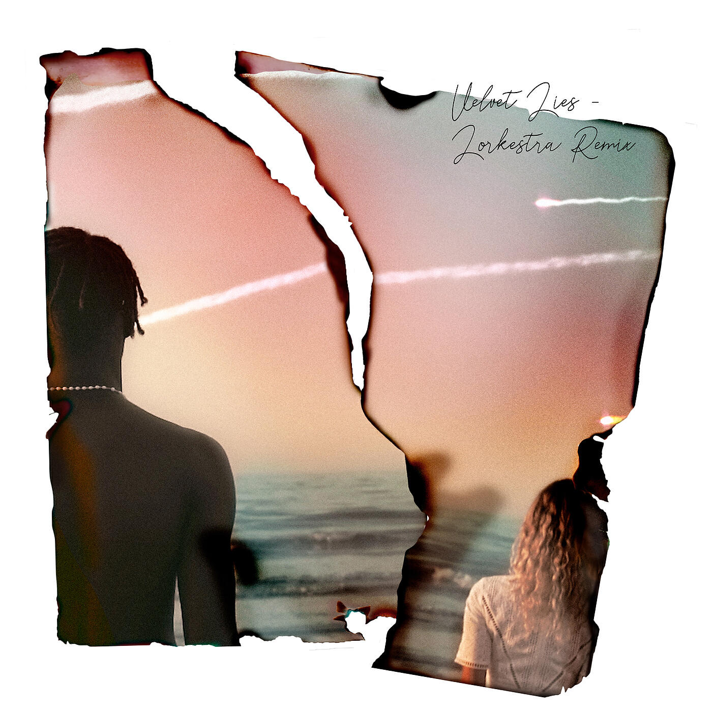 Релиз Velvet Lies
