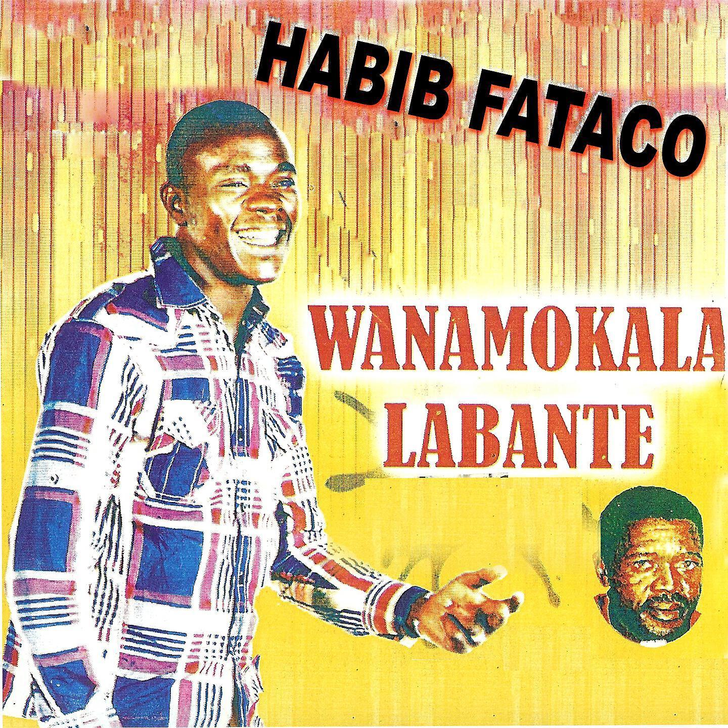 Habib Fataco