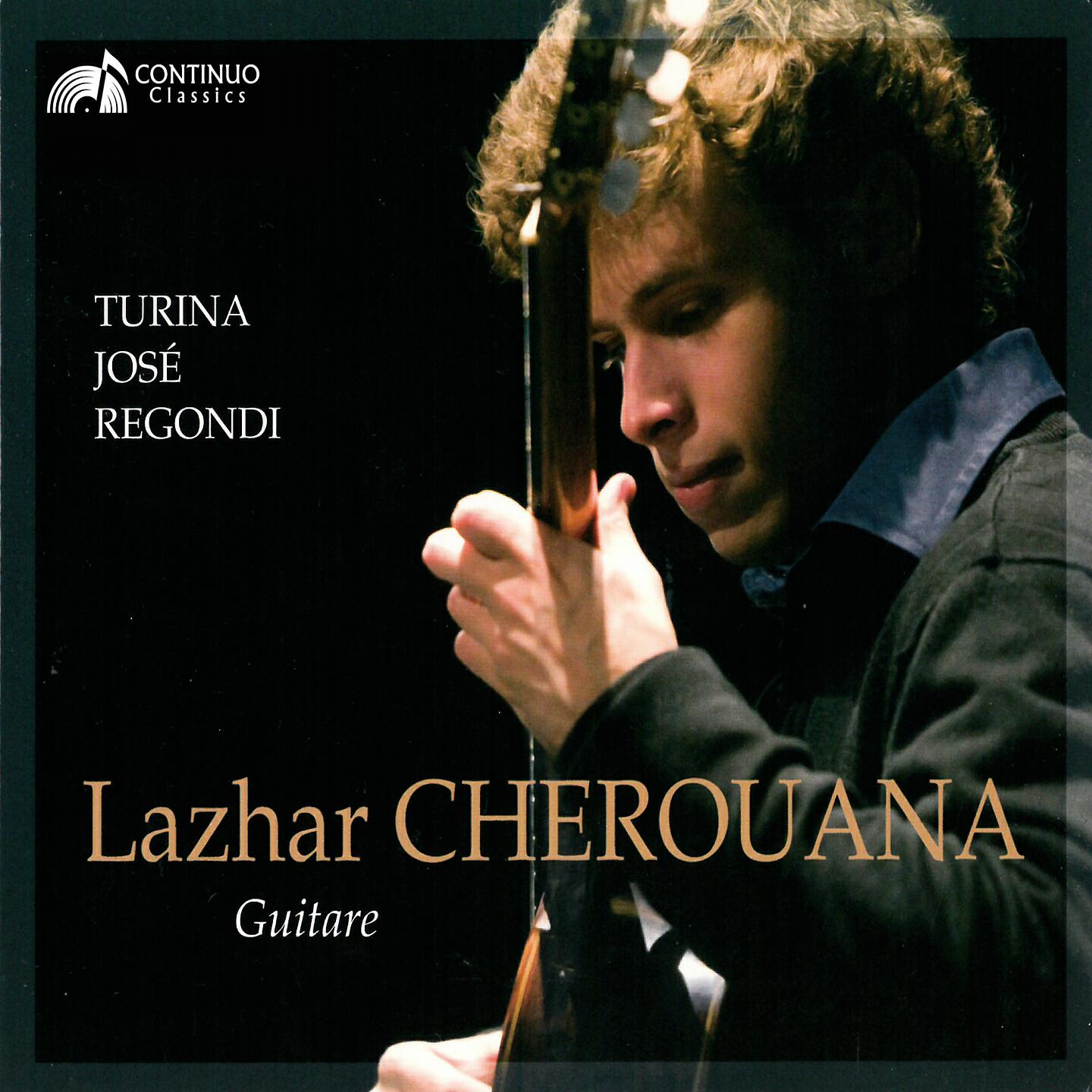 Lazhar Cherouana