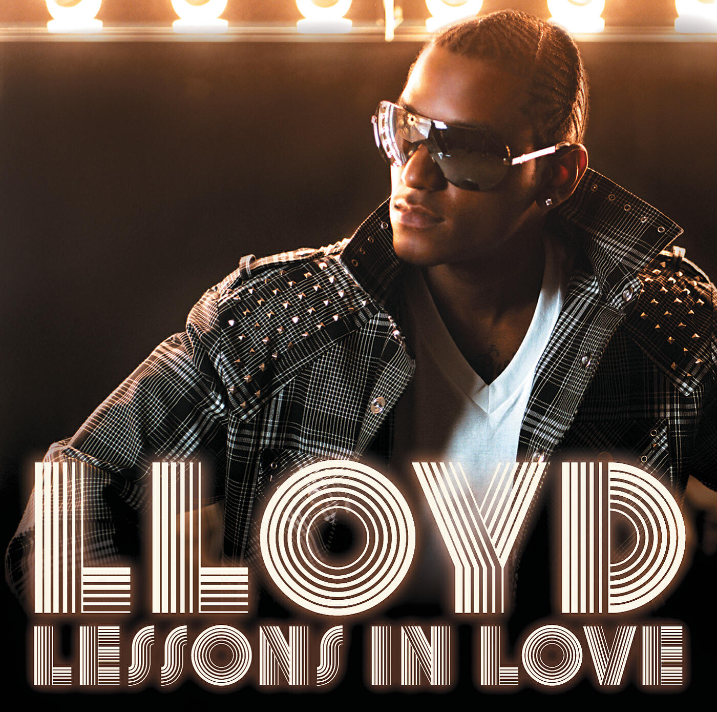 Релиз Lessons In Love