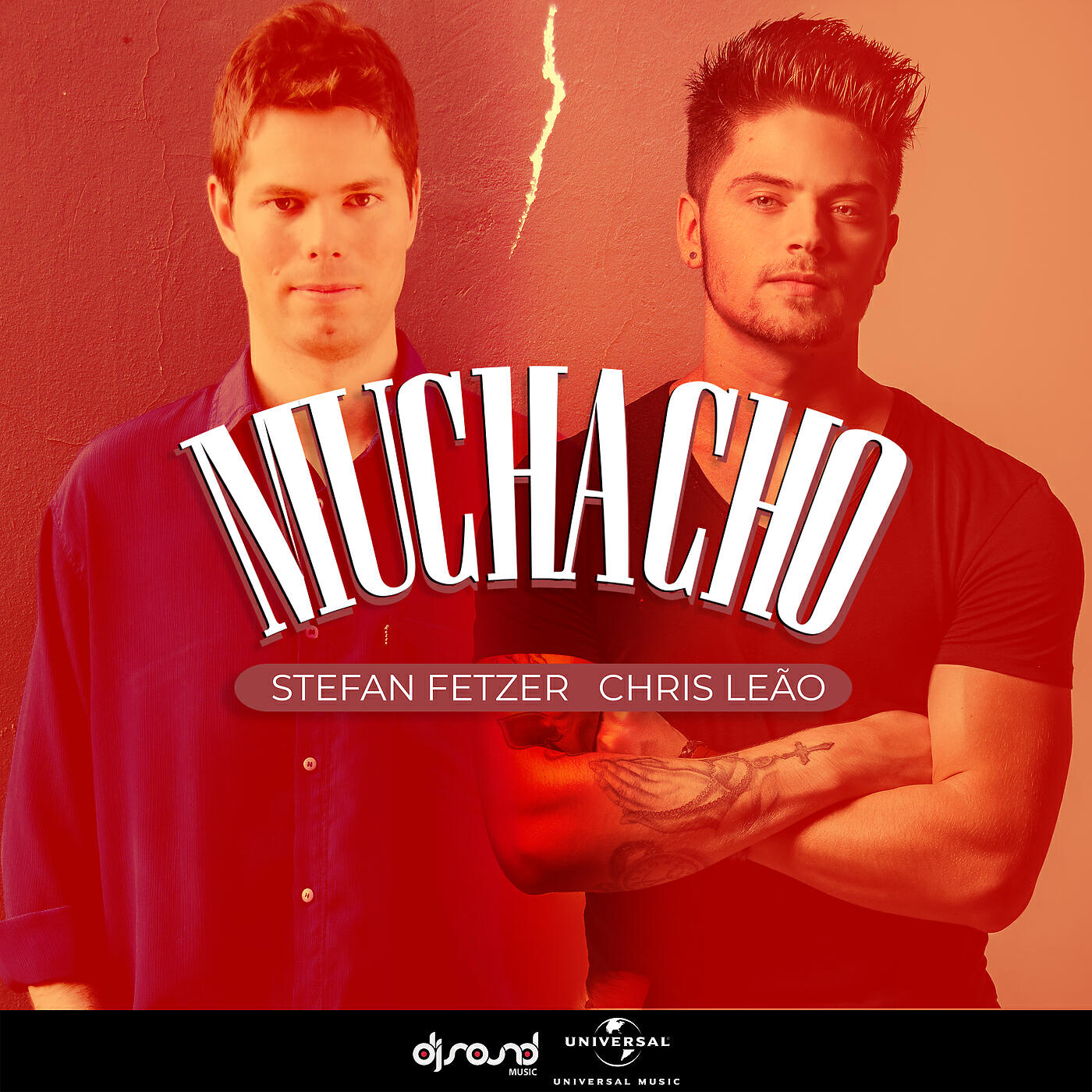 Релиз Muchacho