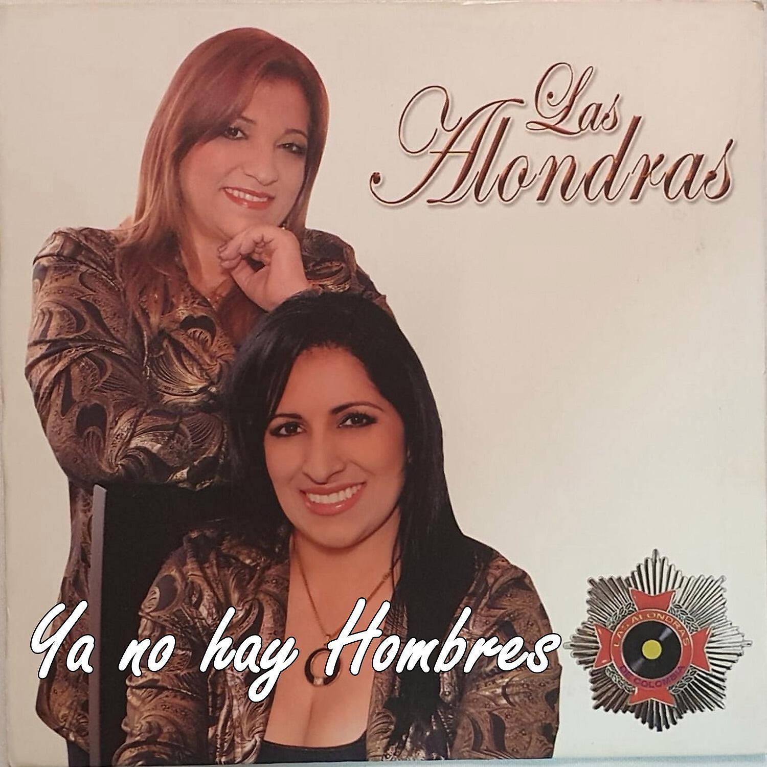 Релиз Ya No Hay Hombres
