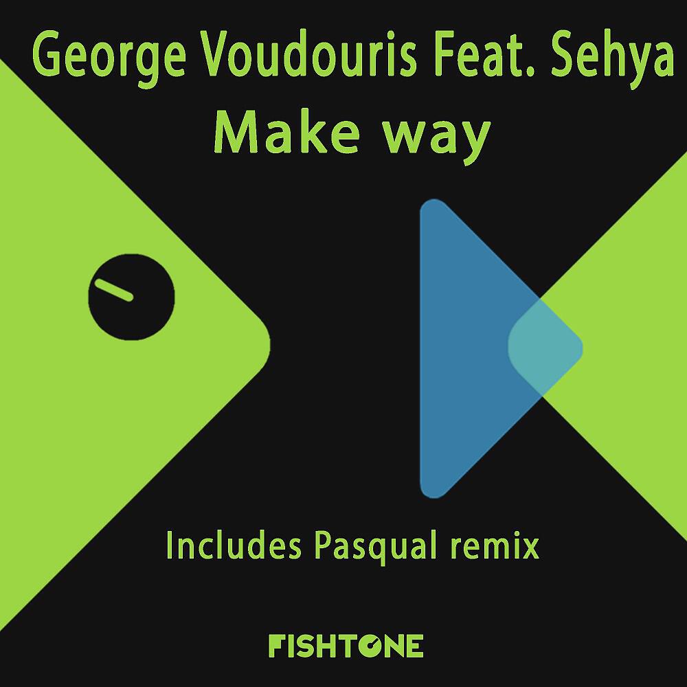 Релиз Make Way